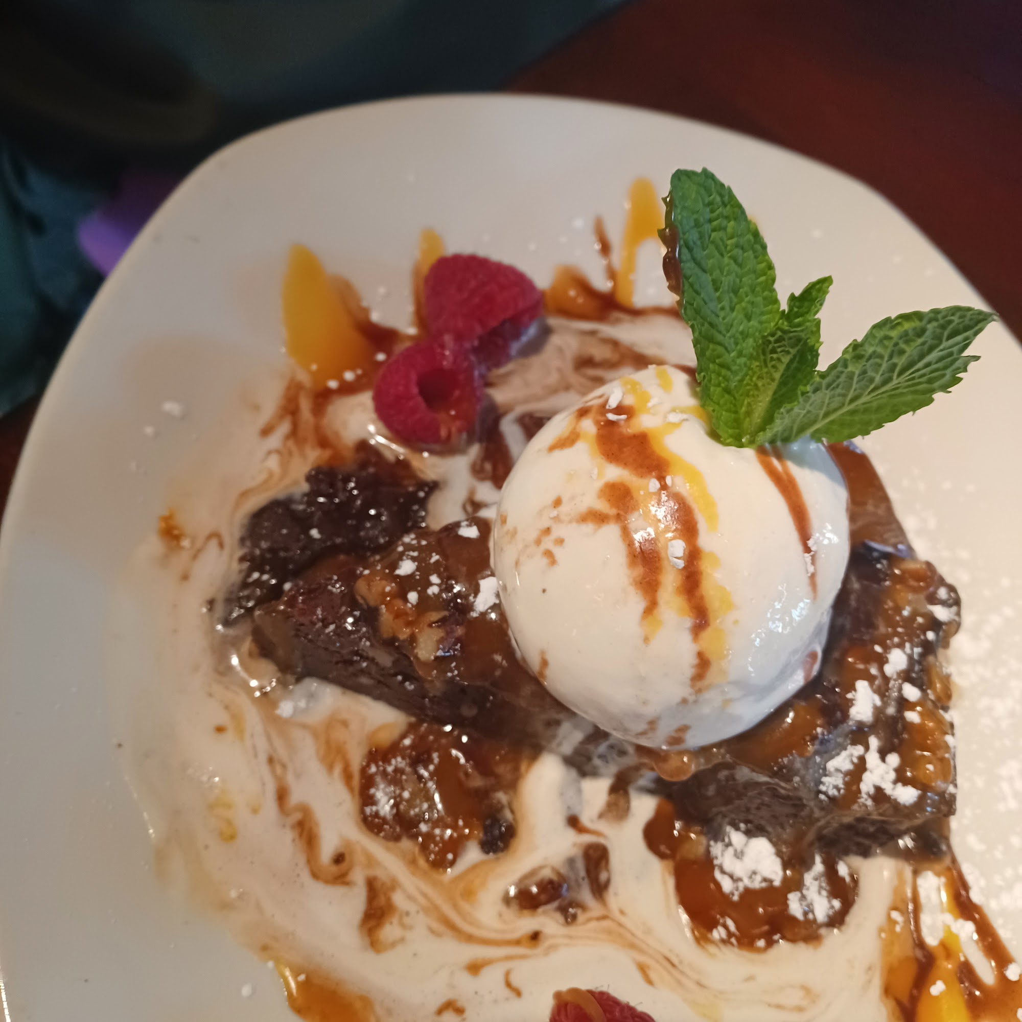 Pappadeaux Seafood Kitchen Springdale