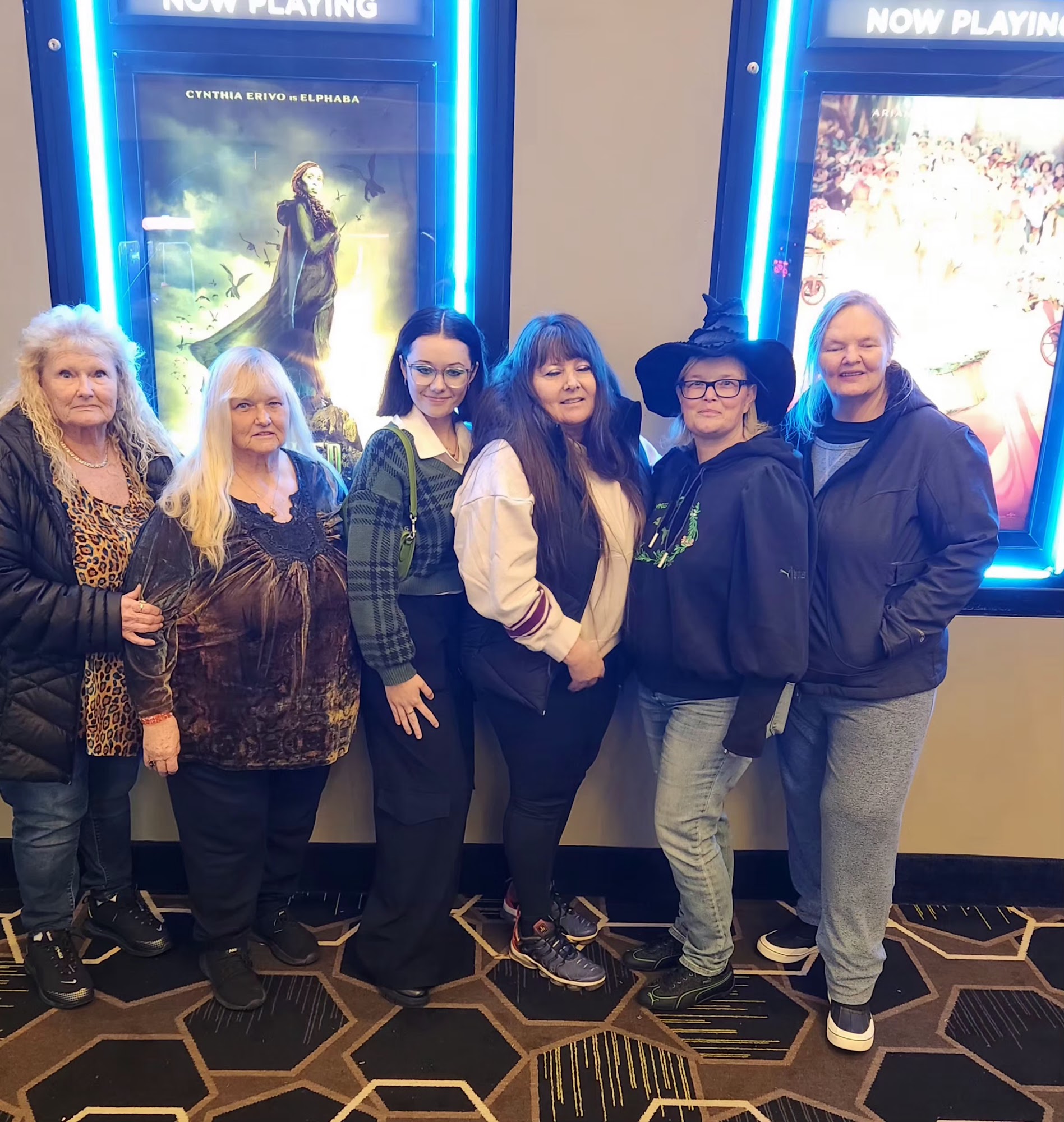 Chatters Bar And Grill Menu