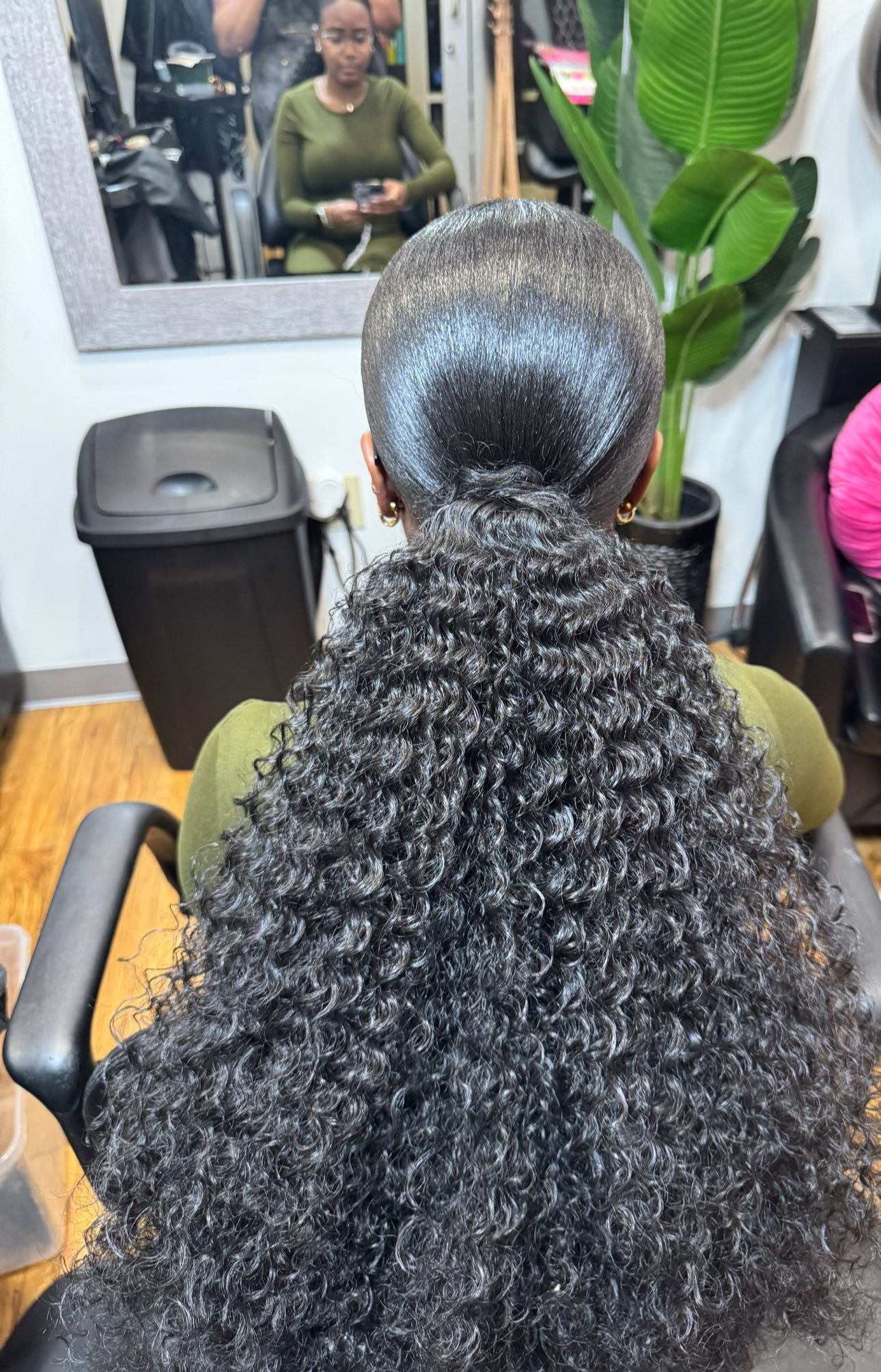 Bria Kelley @ Thairapy By B