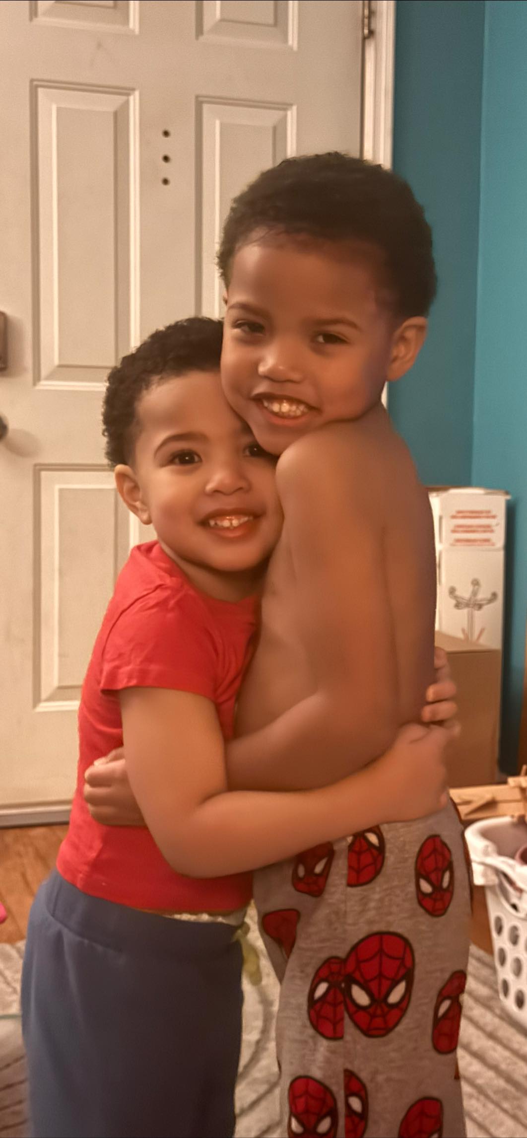 Bria Kelley @ Thairapy By B