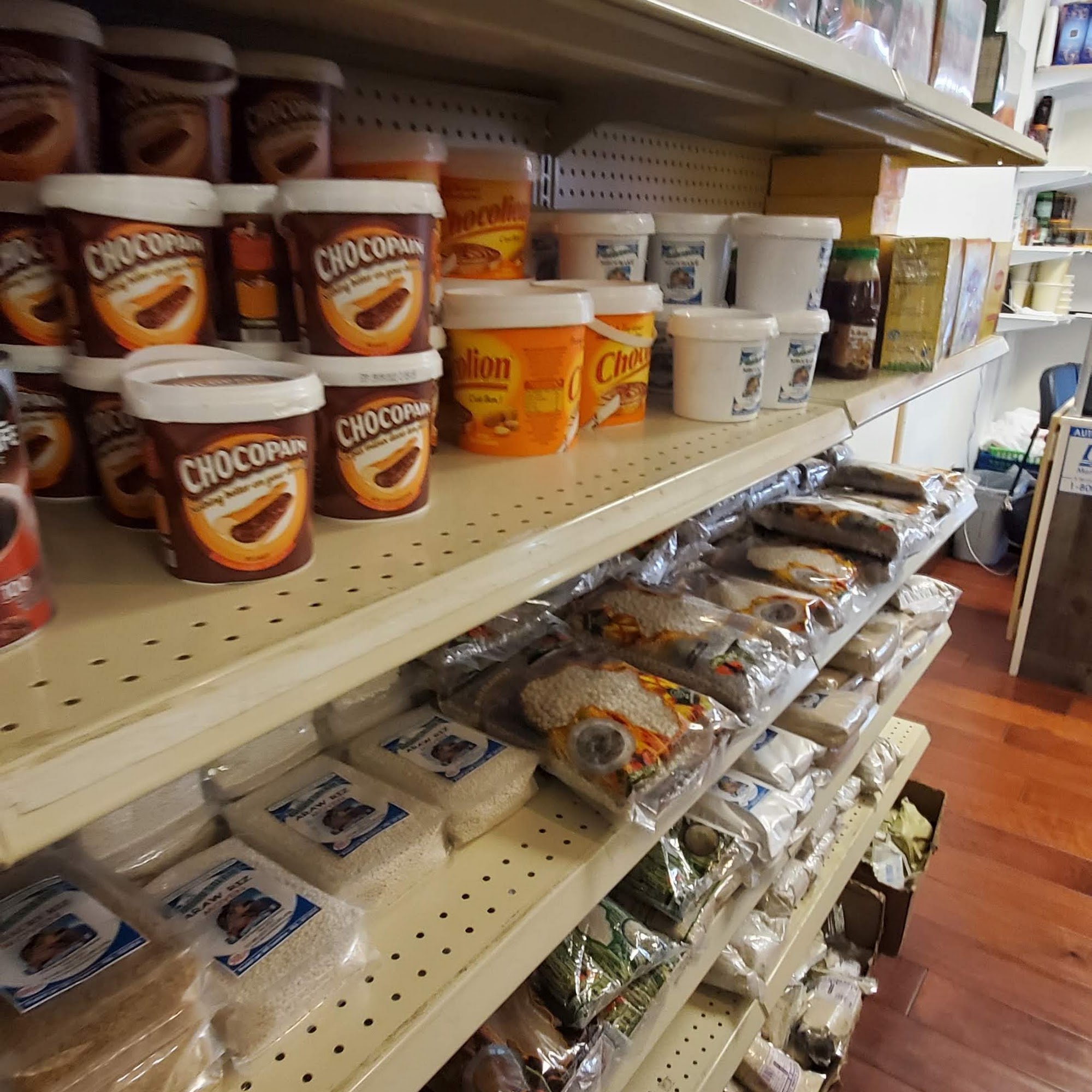 African Family Market 11578 Springfield Pike, Springdale