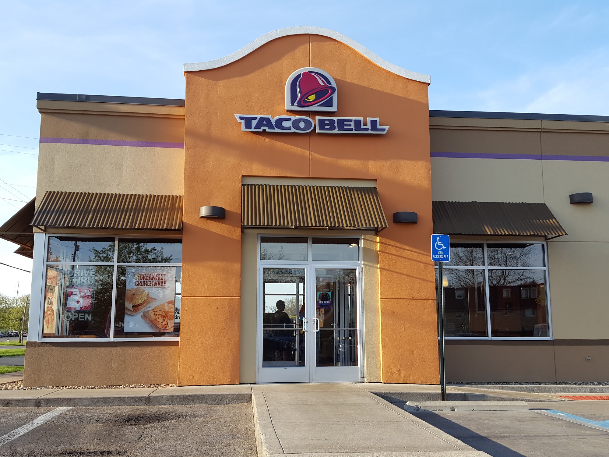 Taco Bell