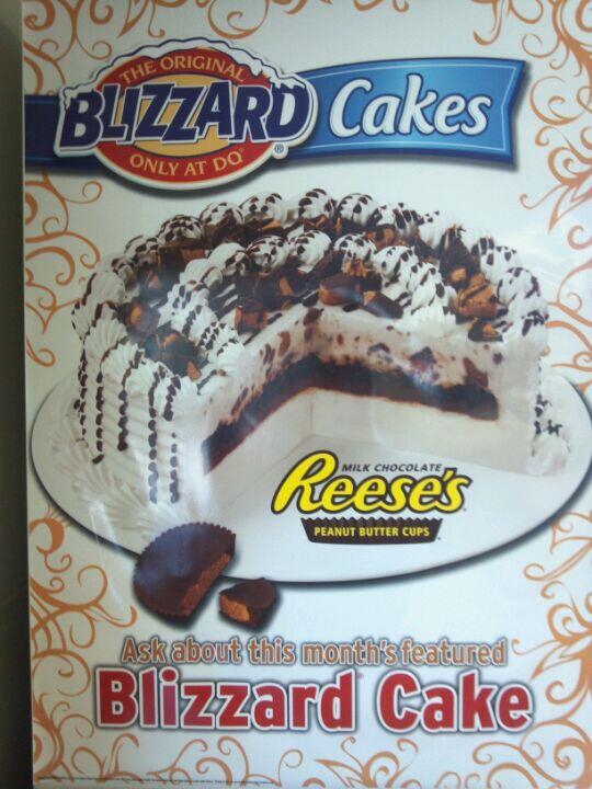 Dairy Queen Grill & Chill