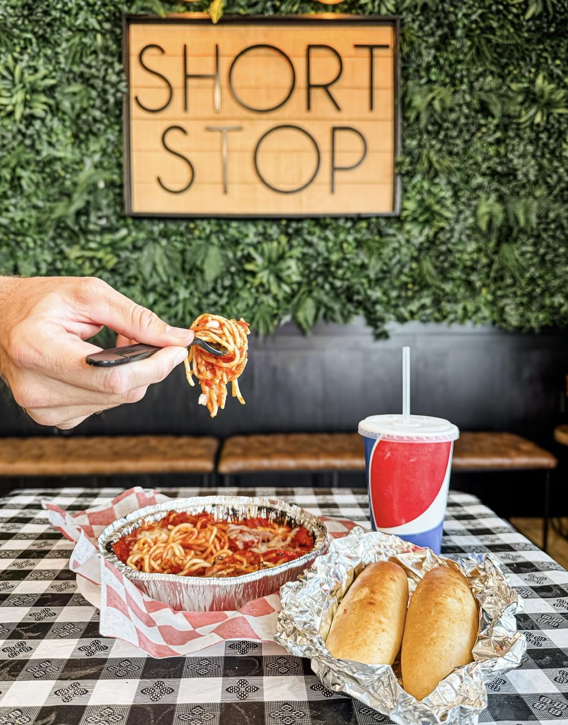 Short Stop Springfield