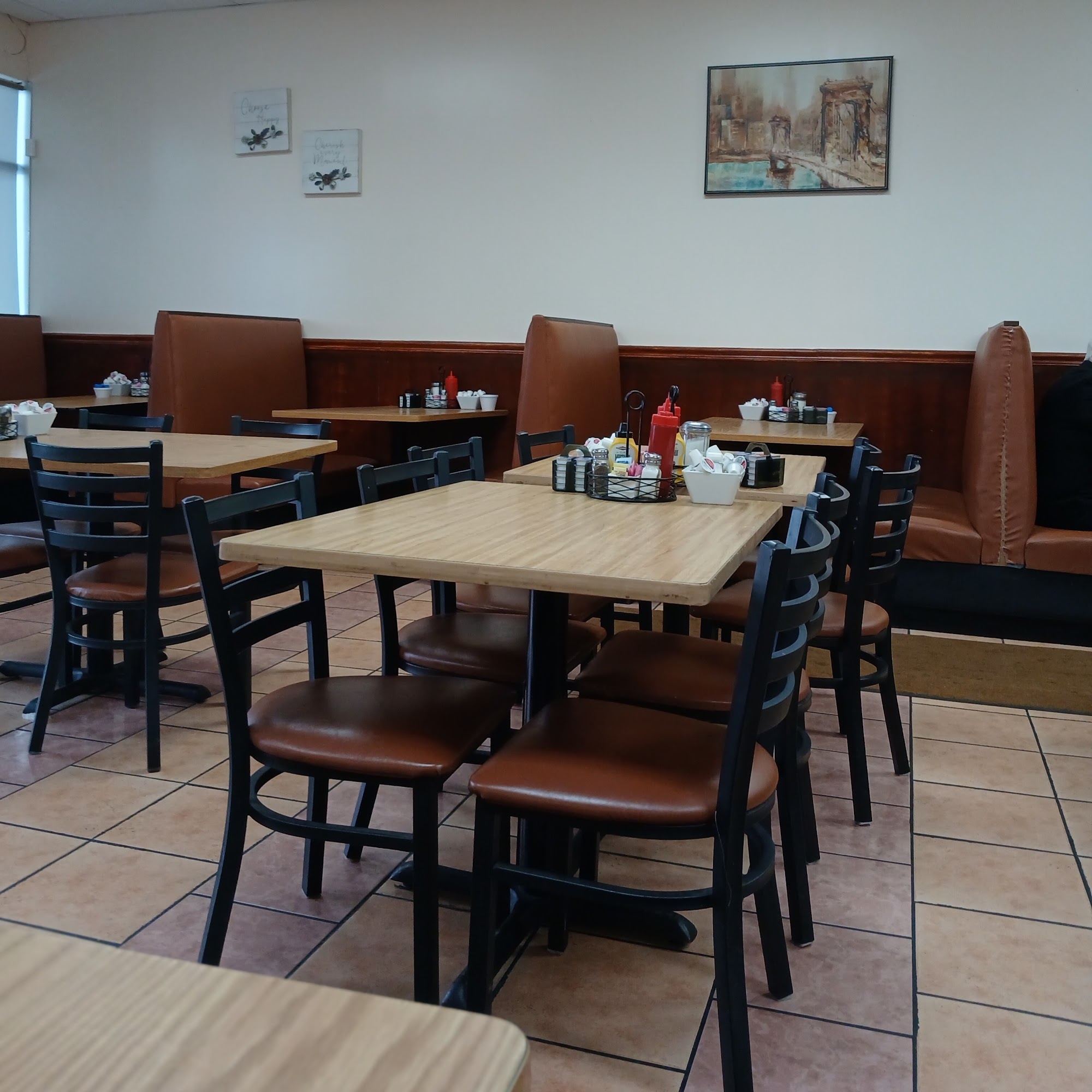 Olympic Coney Island Springfield