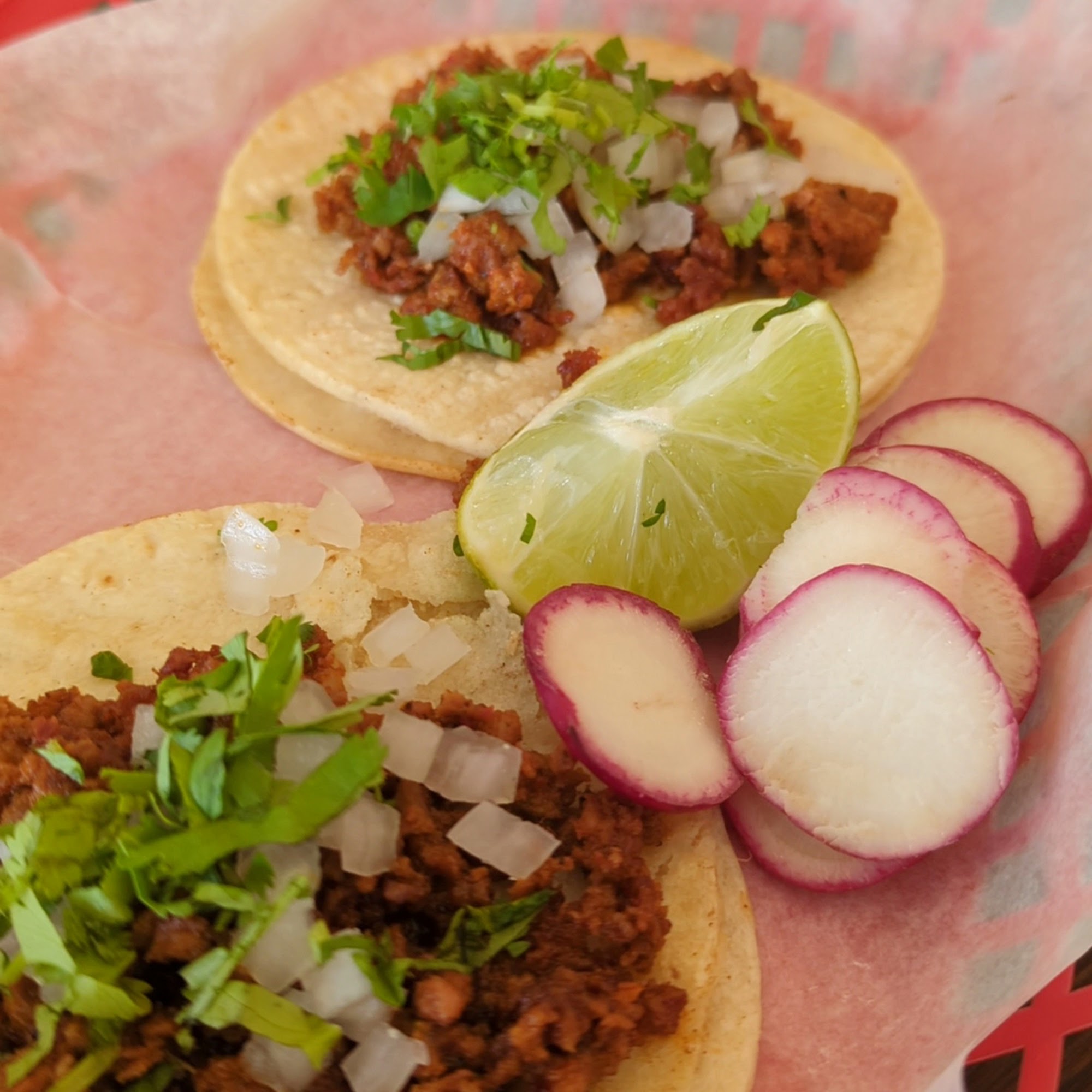 Taqueria Señor Piquin Springfield