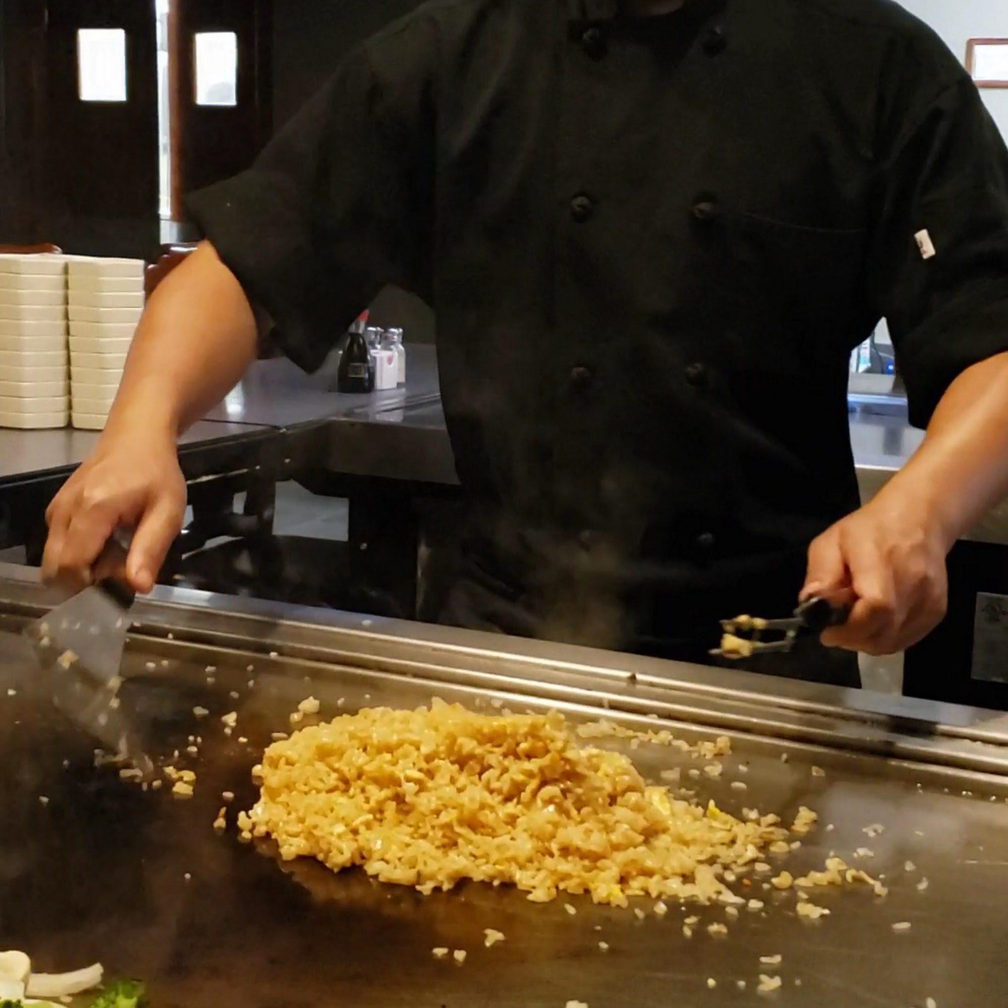 Sakura Steakhouse & Sushi Springfield