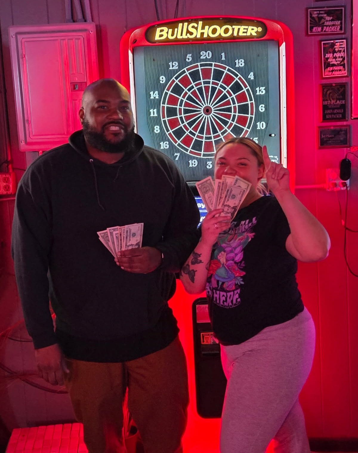 Wayside Tavern & Patio Springfield