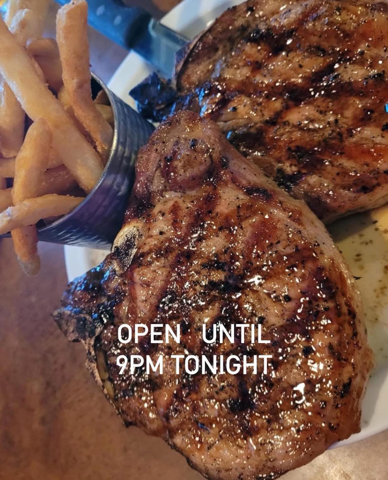 Meadows Restaurant Springfield