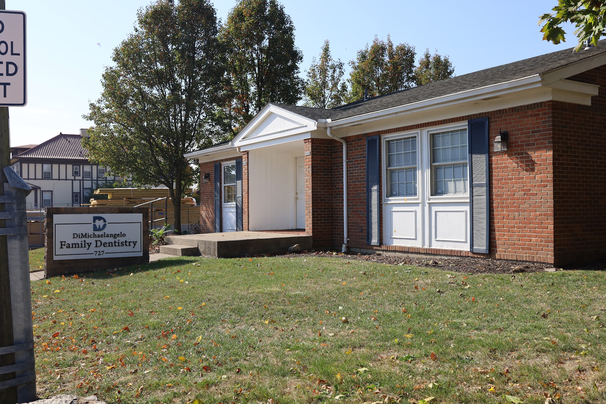 DiMichaelangelo Family Dentistry - Springfield