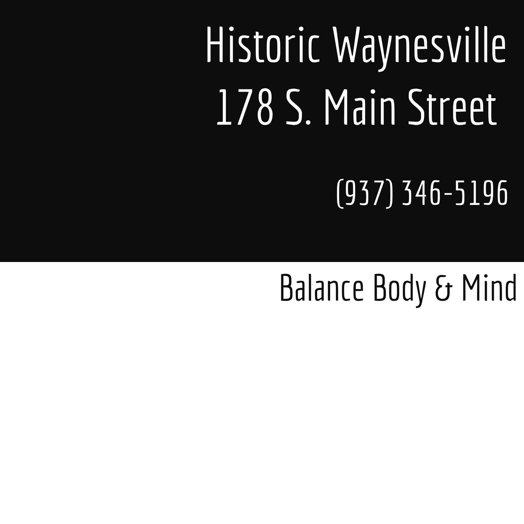 Balanced Wellbeing Acupuncture