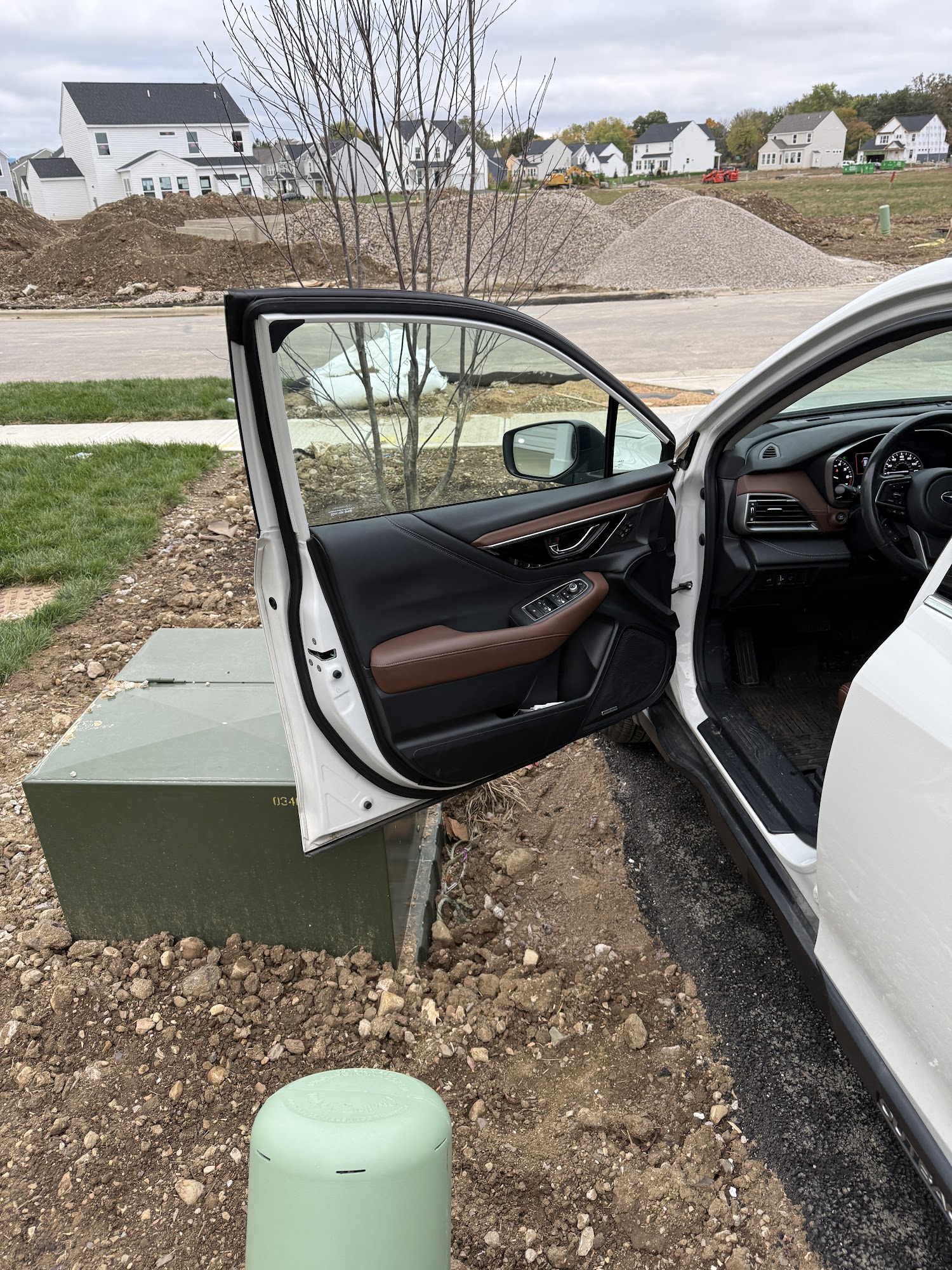 Ohio Edison - First Energy Corp.