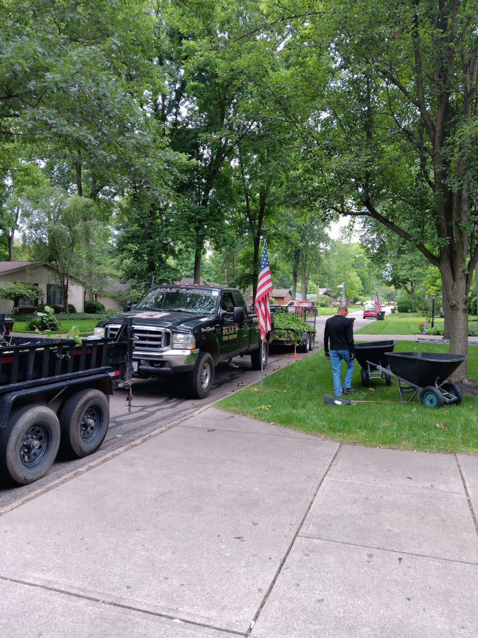 Photo credit: nextdoor