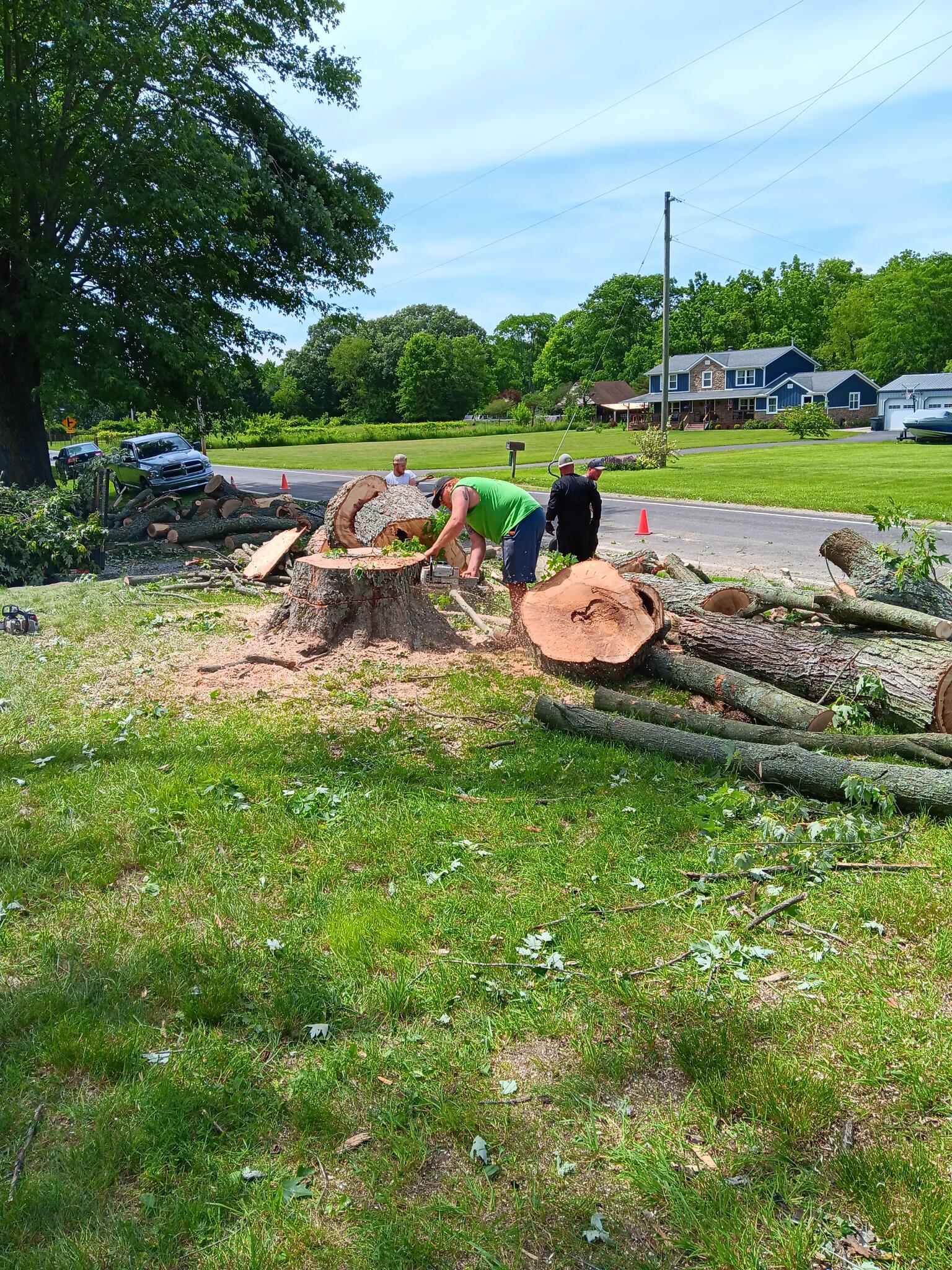 Photo credit: nextdoor