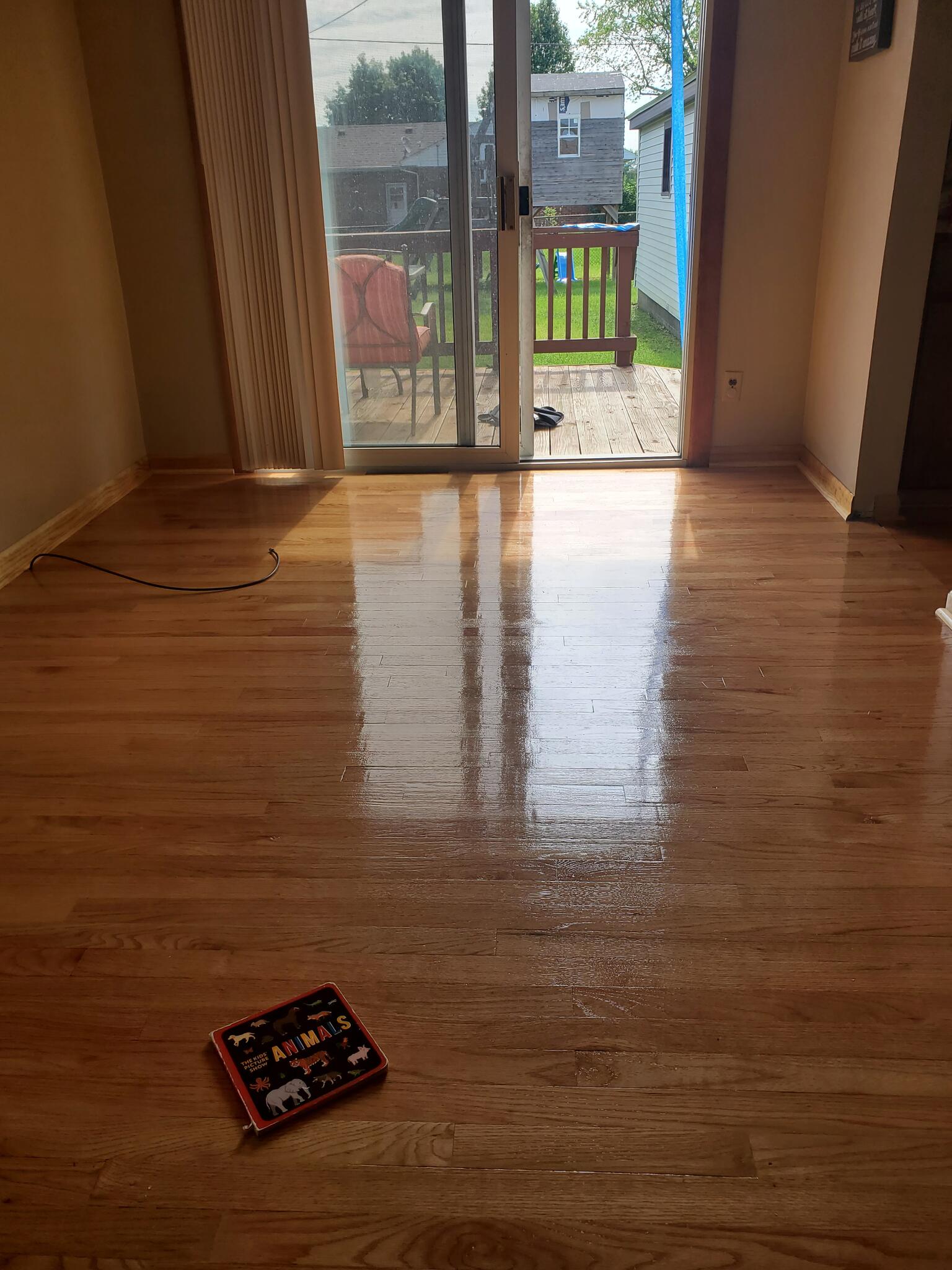 Photo credit: nextdoor