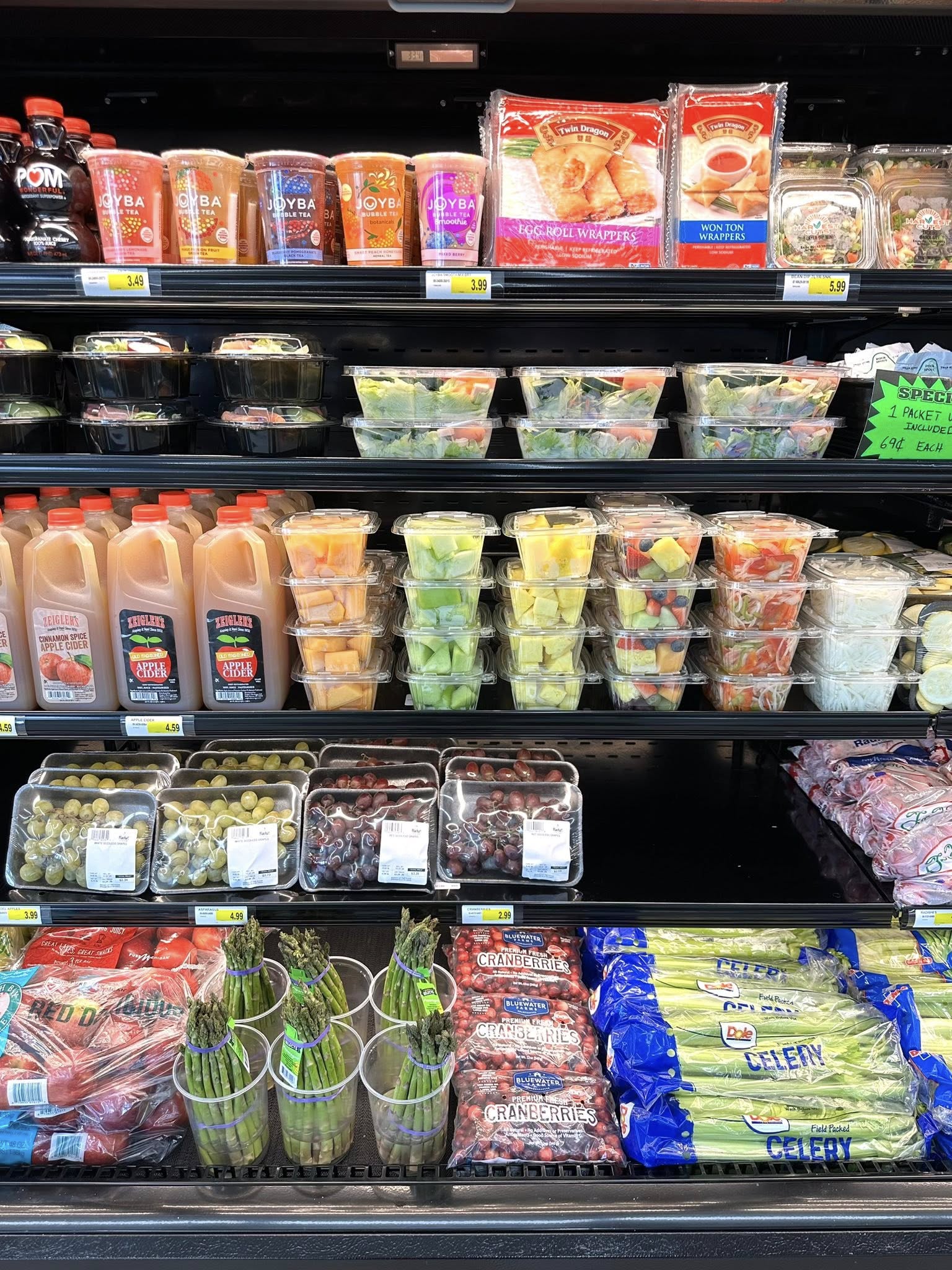 Gnr Market Springfield