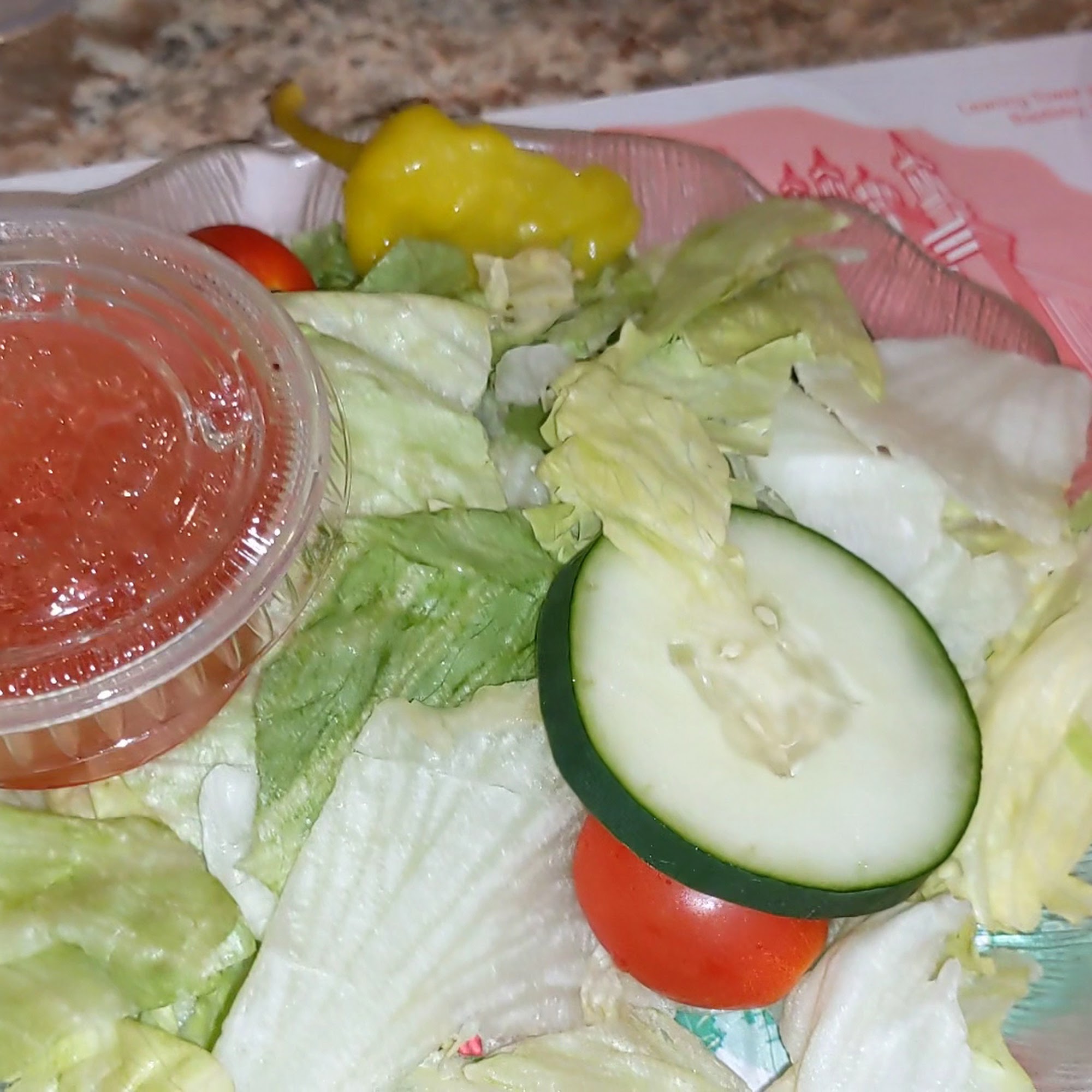 Naples Spaghetti House Steubenville