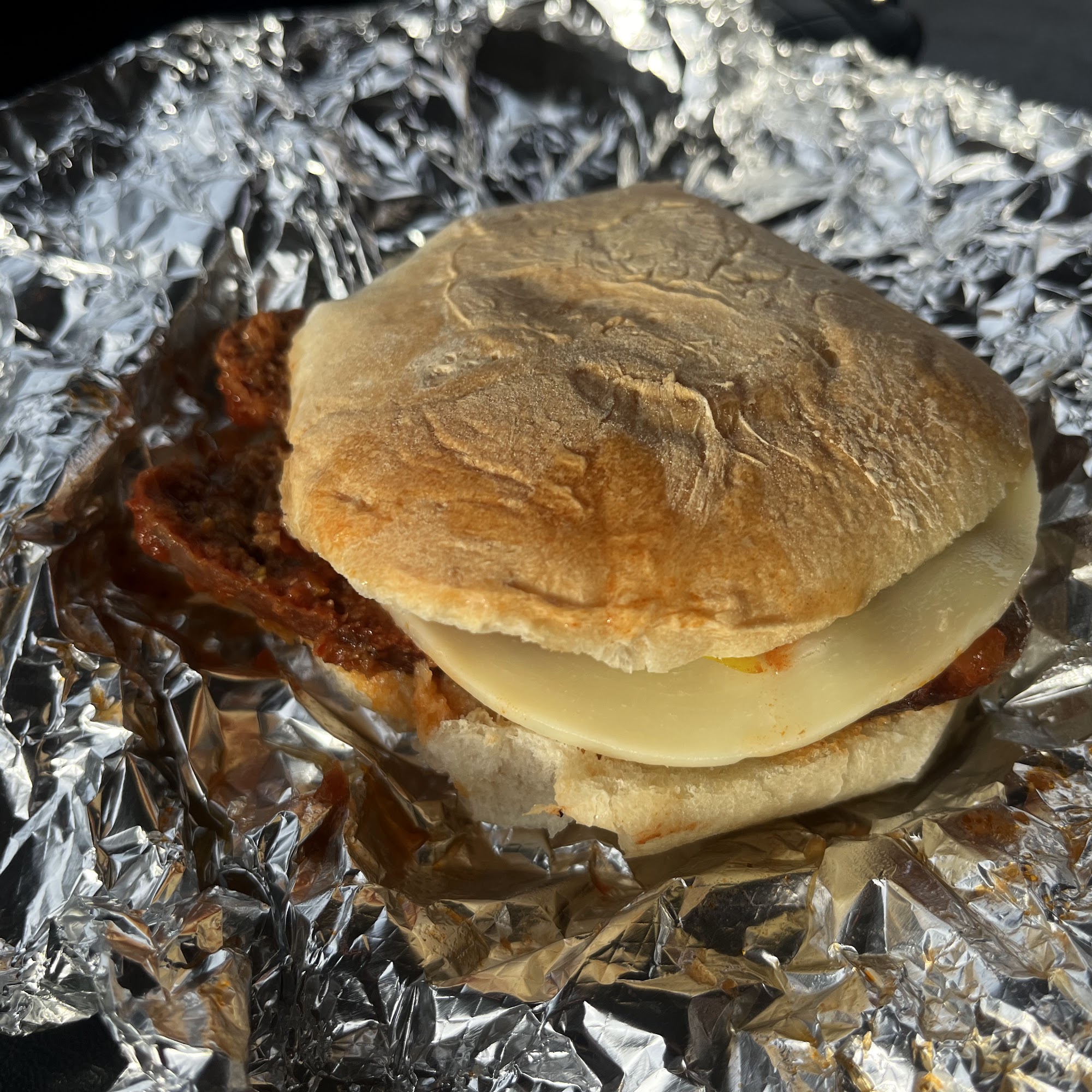 Gina's Carry Out Favorites Steubenville