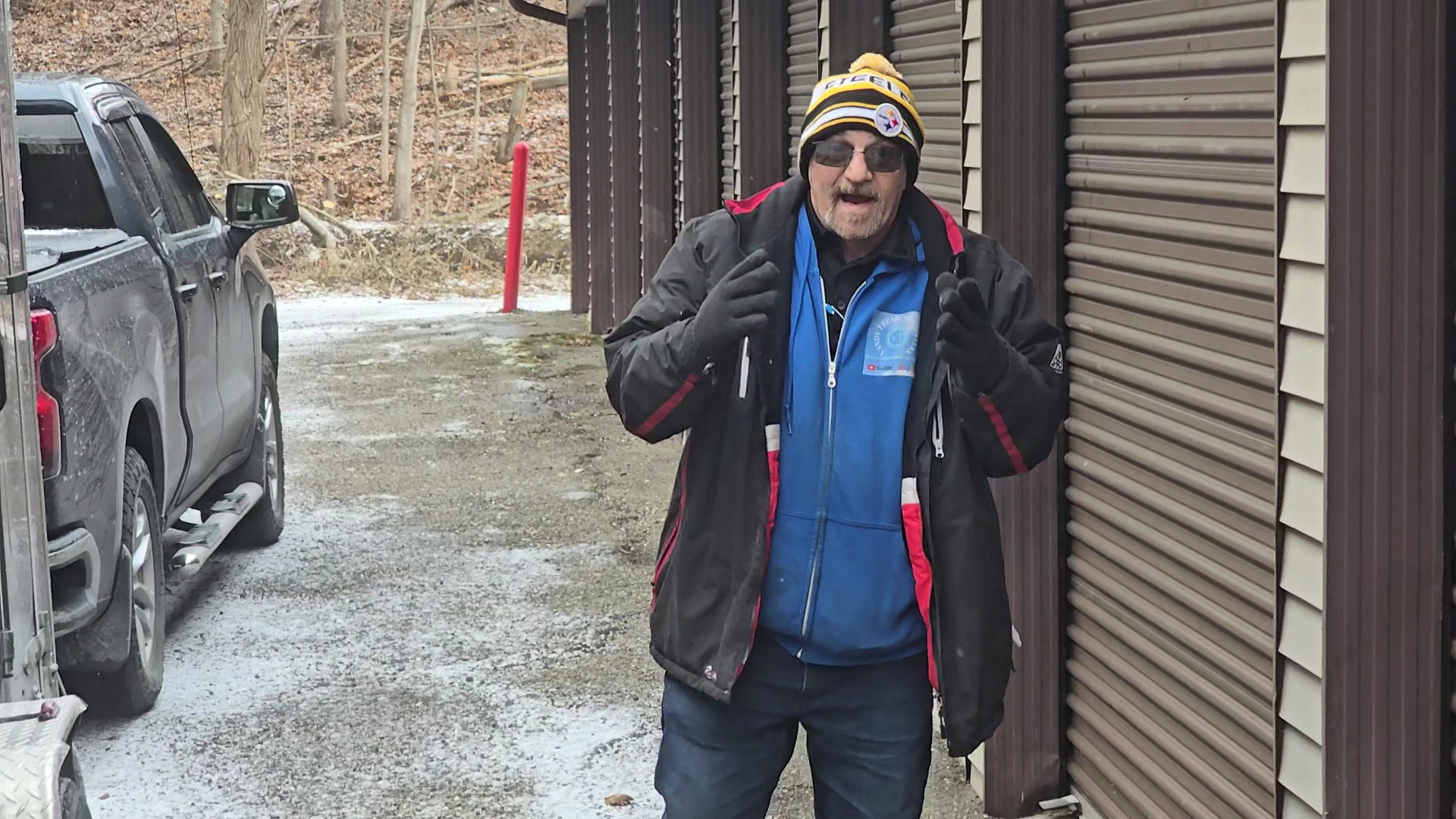 Route 43 Self Storage Steubenville