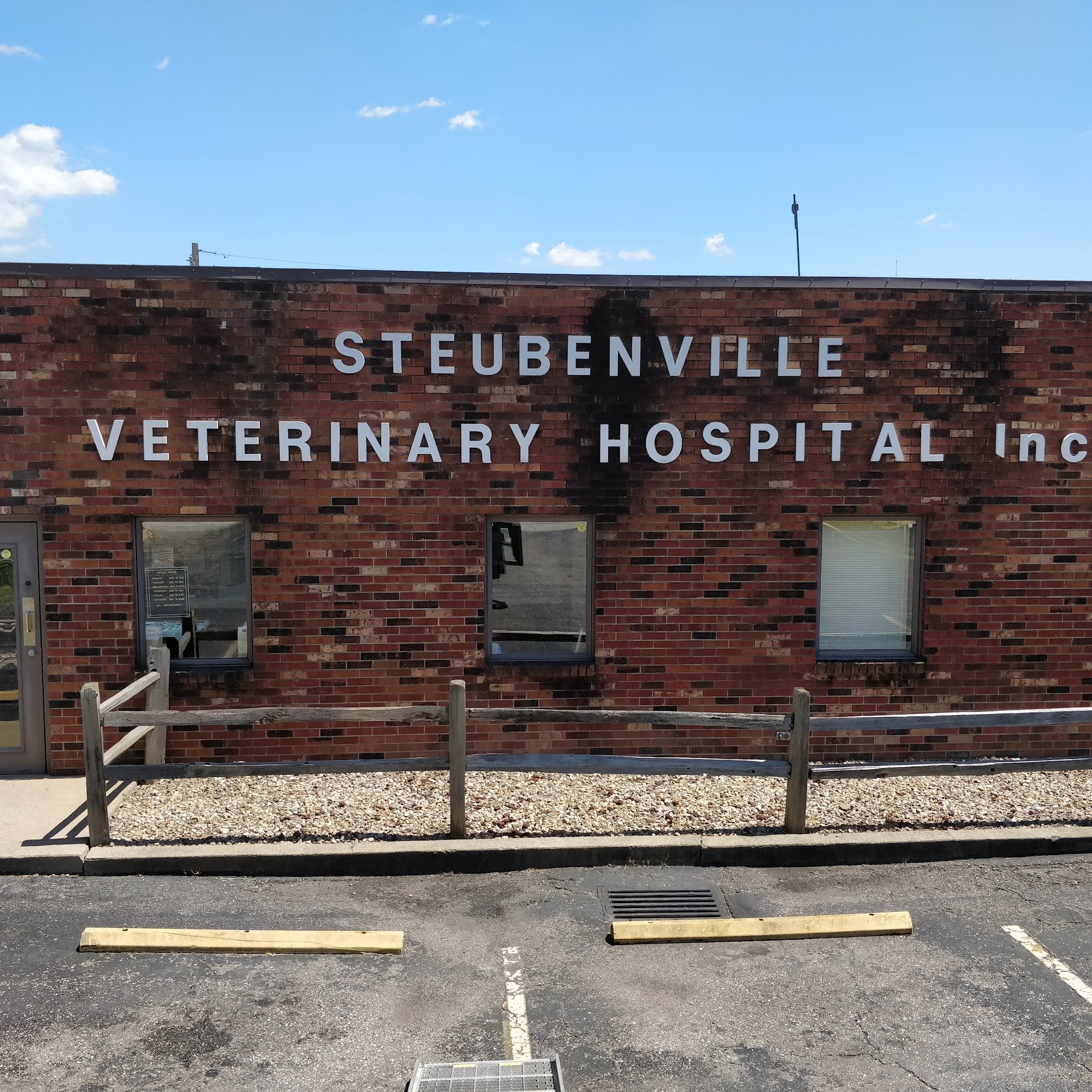 Steubenville Veterinary Hospital Steubenville