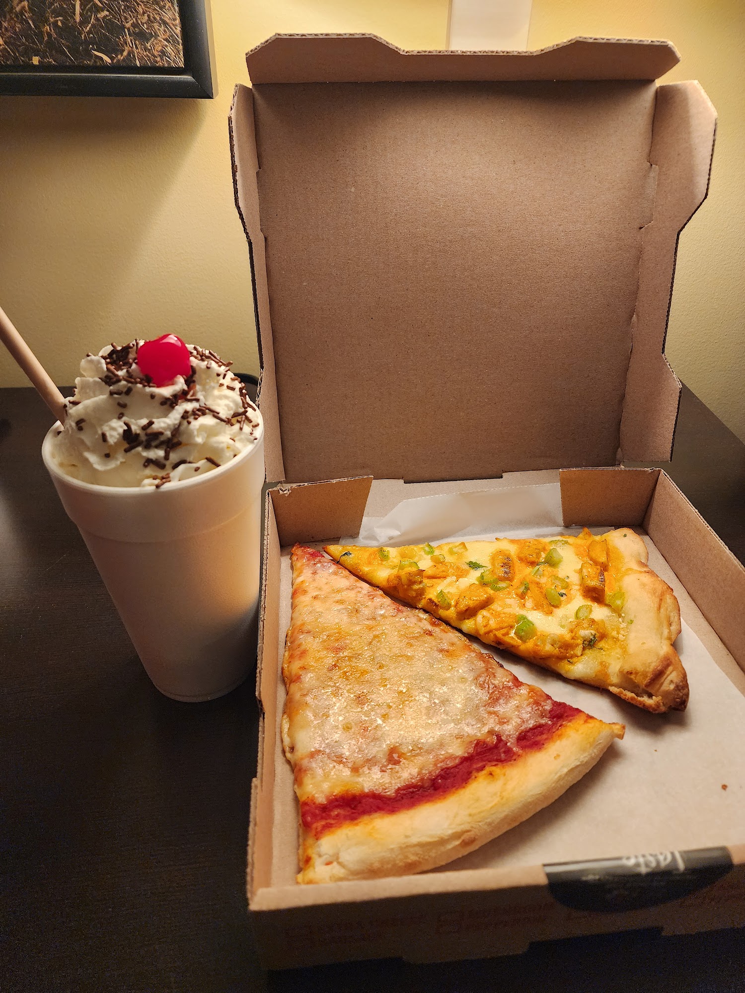 Rubi's Pizza & Grill Steubenville