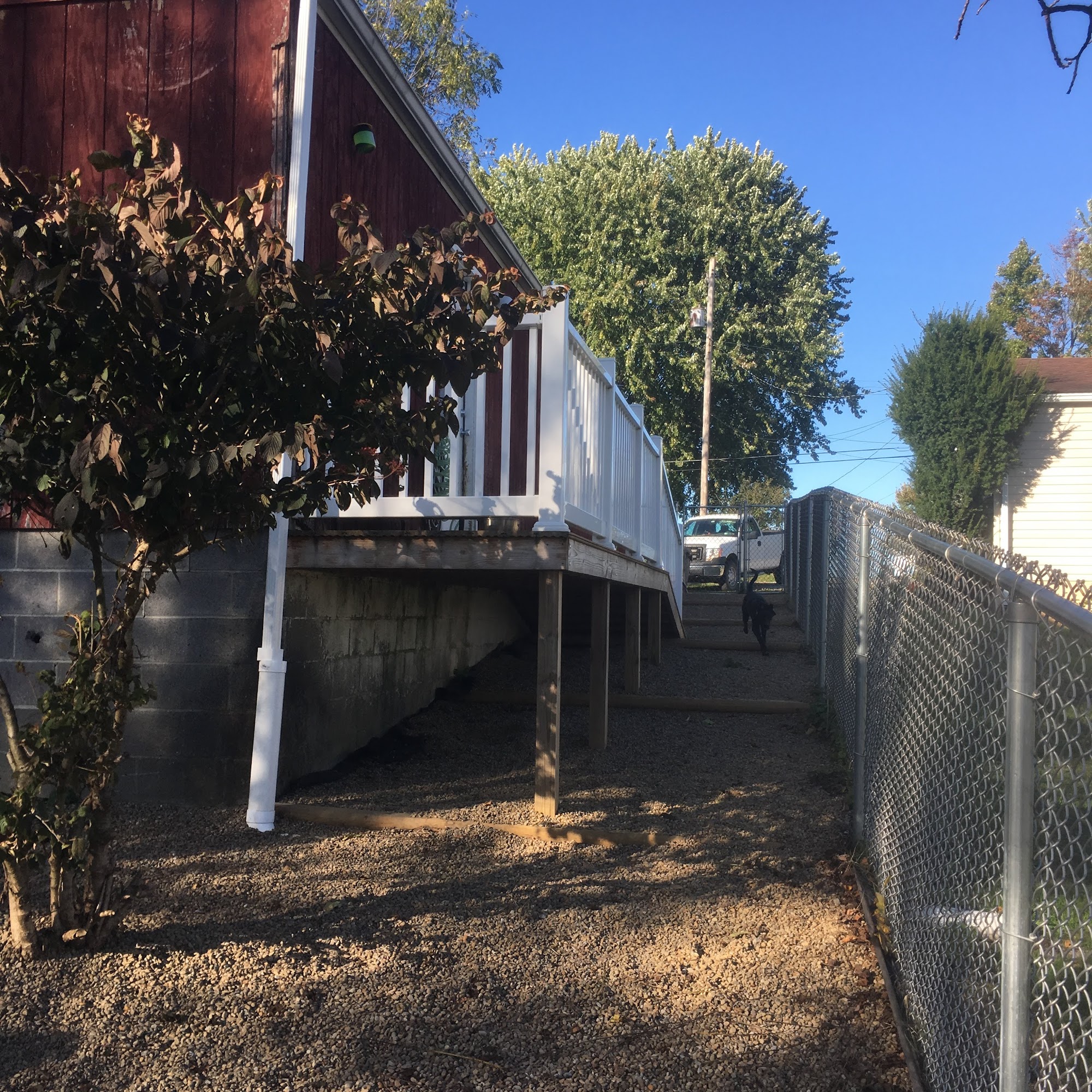 Country Kennels and Moore Steubenville