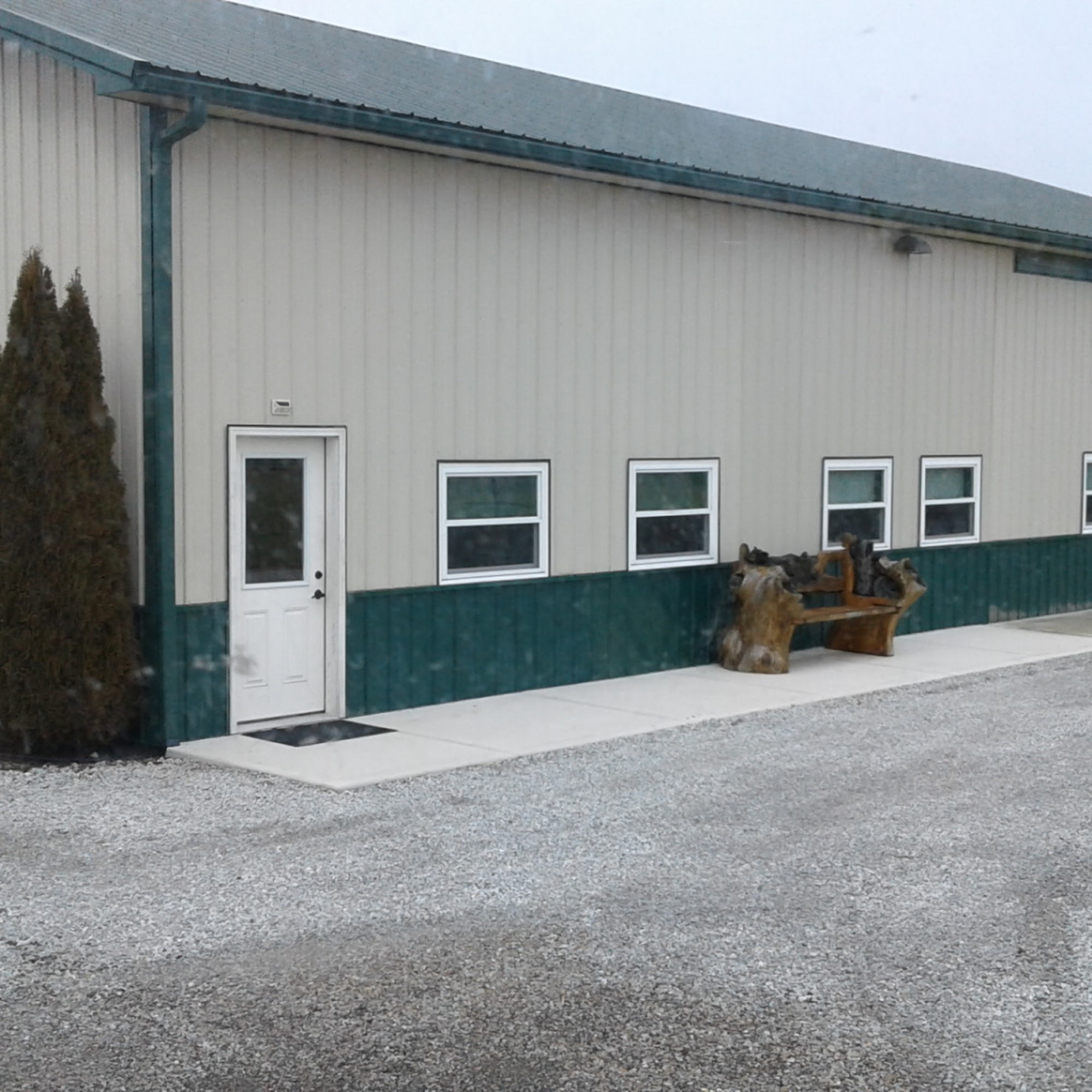 U.S. Structures Company, Inc.