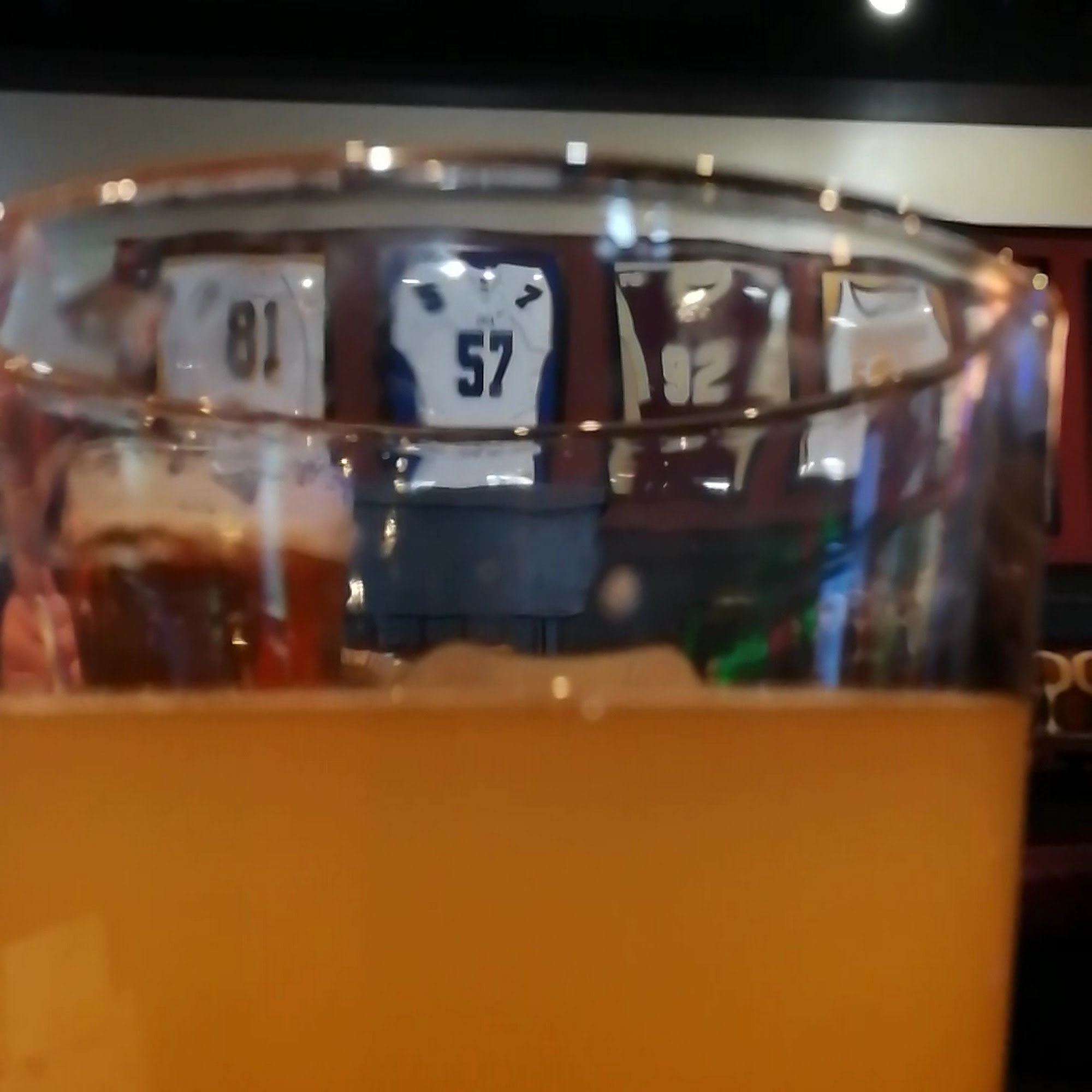 Panini's Bar & Grill Stow