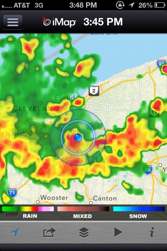 Photo credit: nextdoor