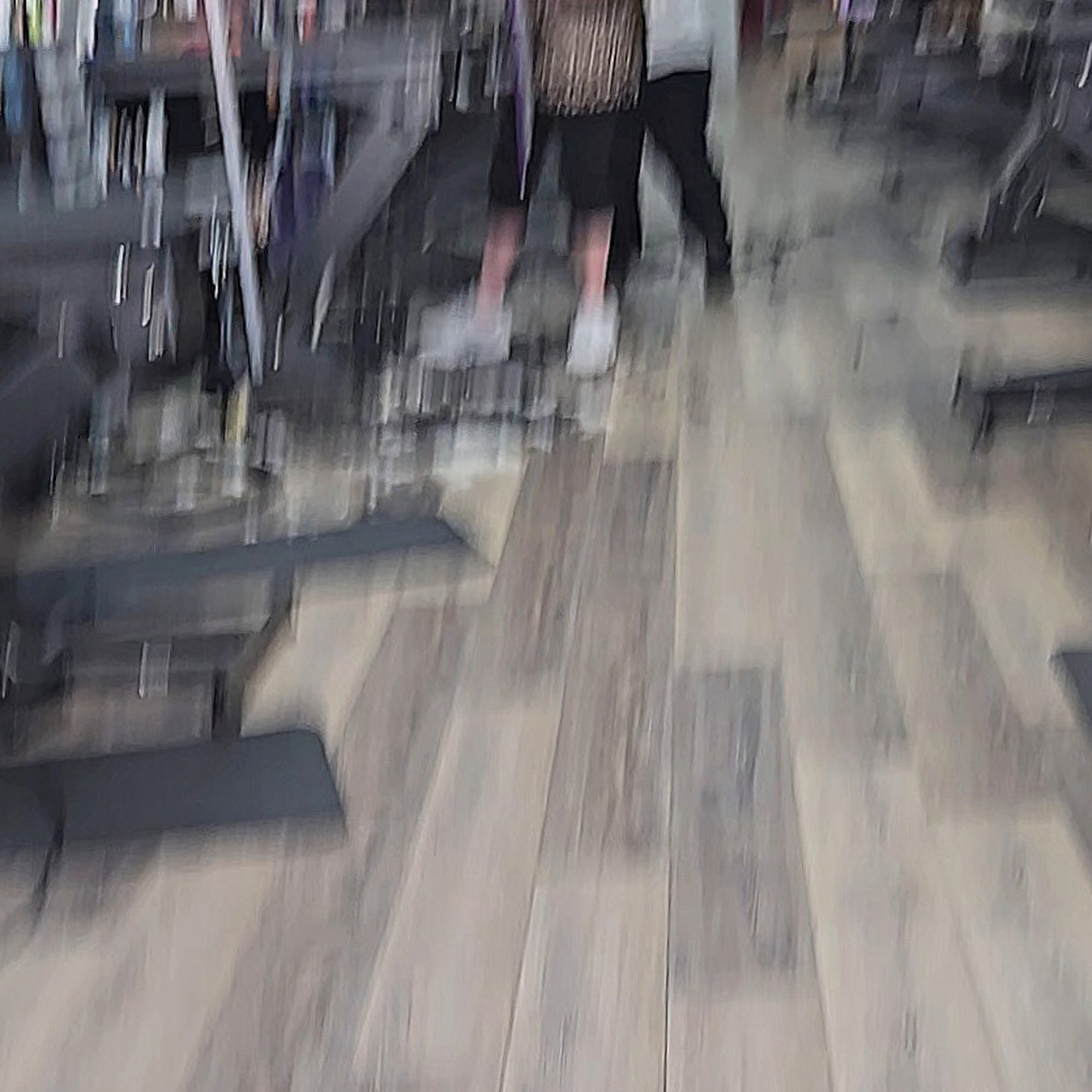 Salon de` Pooch Stow