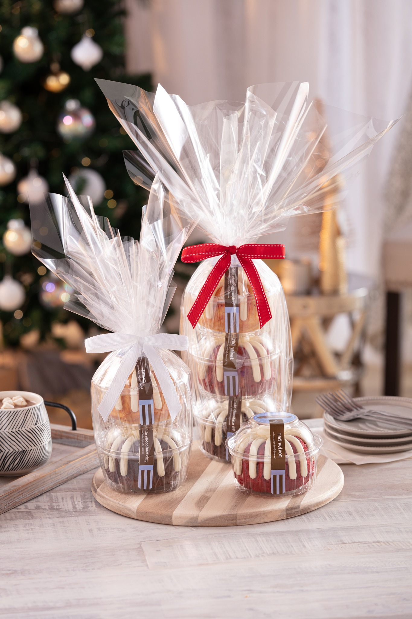 Nothing Bundt Cakes Stow