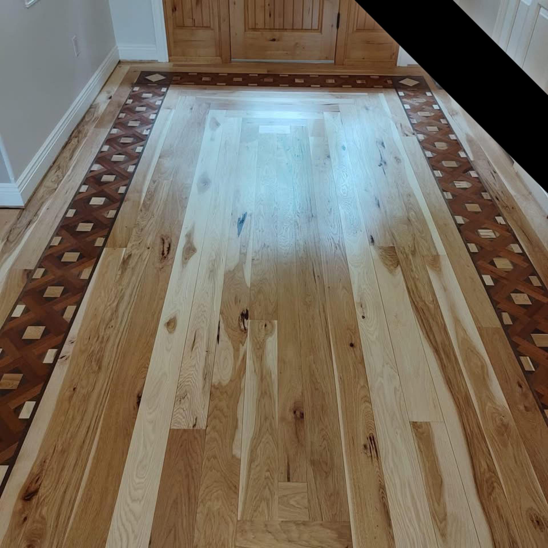 L.M.S. Hardwood Floors, INC.