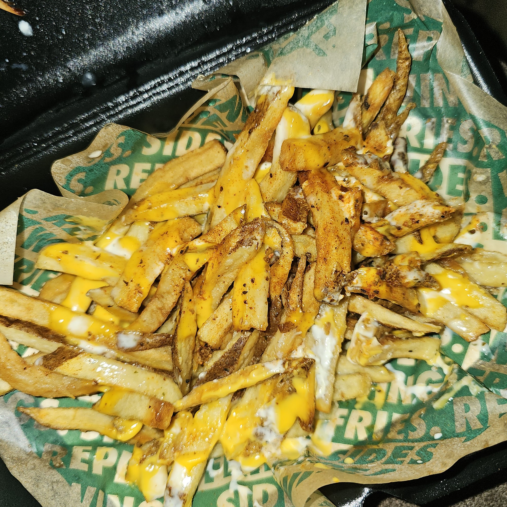 Wingstop