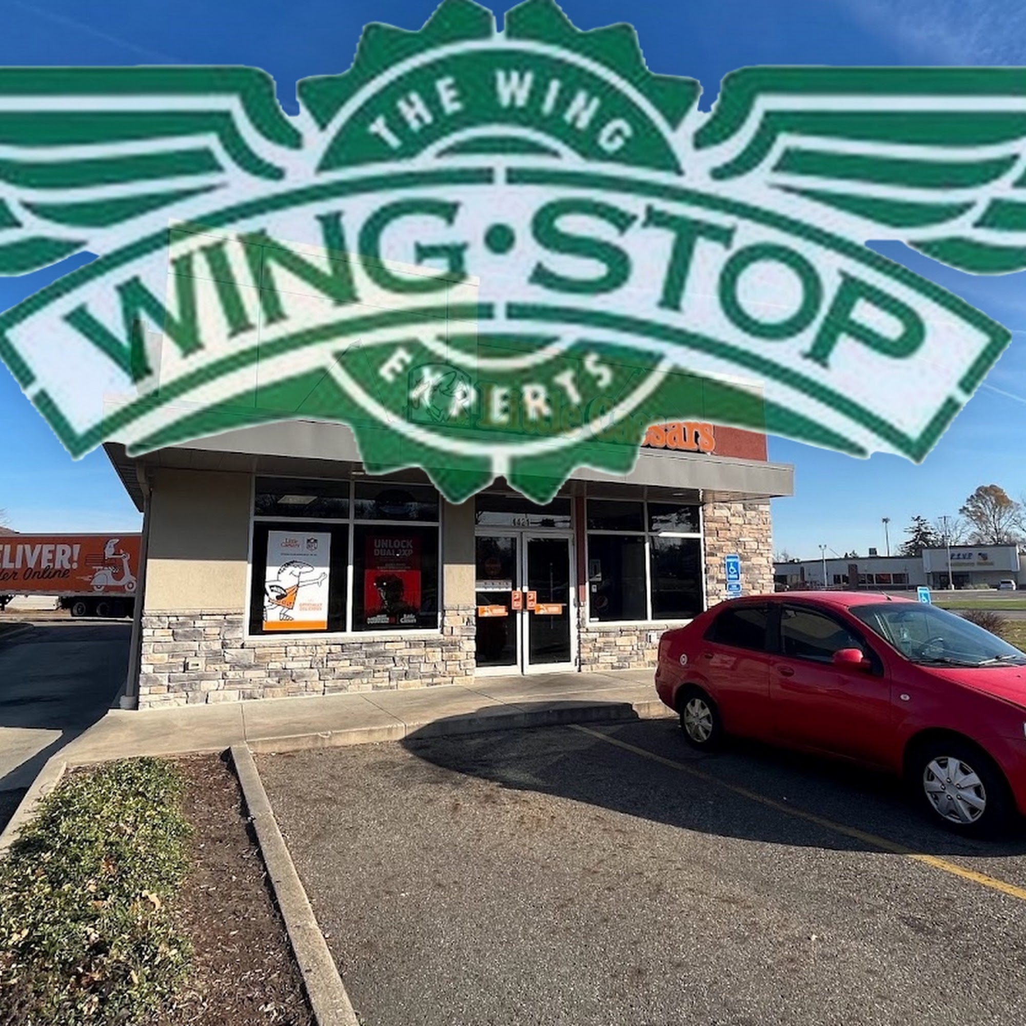 Wingstop