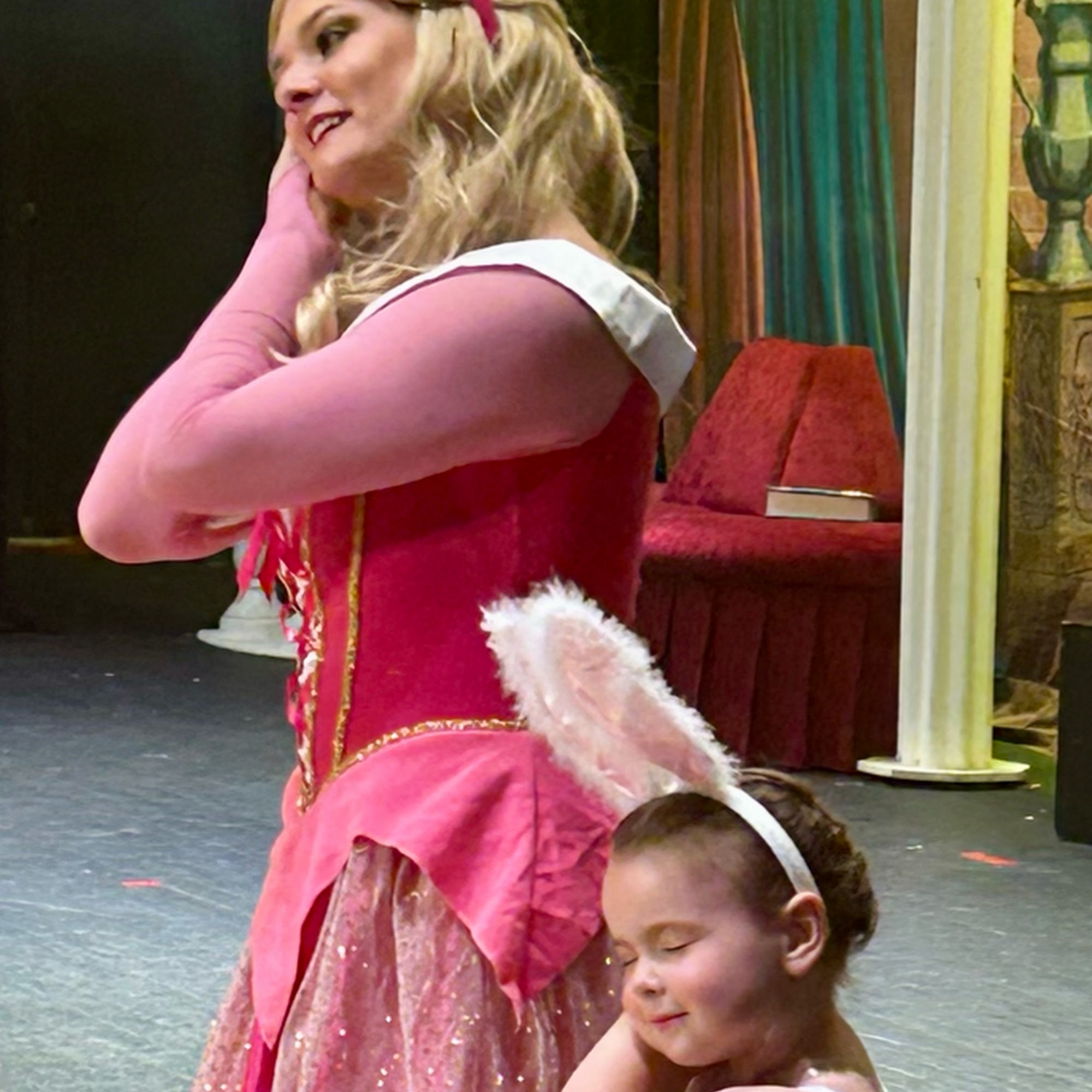 All About Dance By Kristen 3038 Graham Rd, Stow Ohio 44224