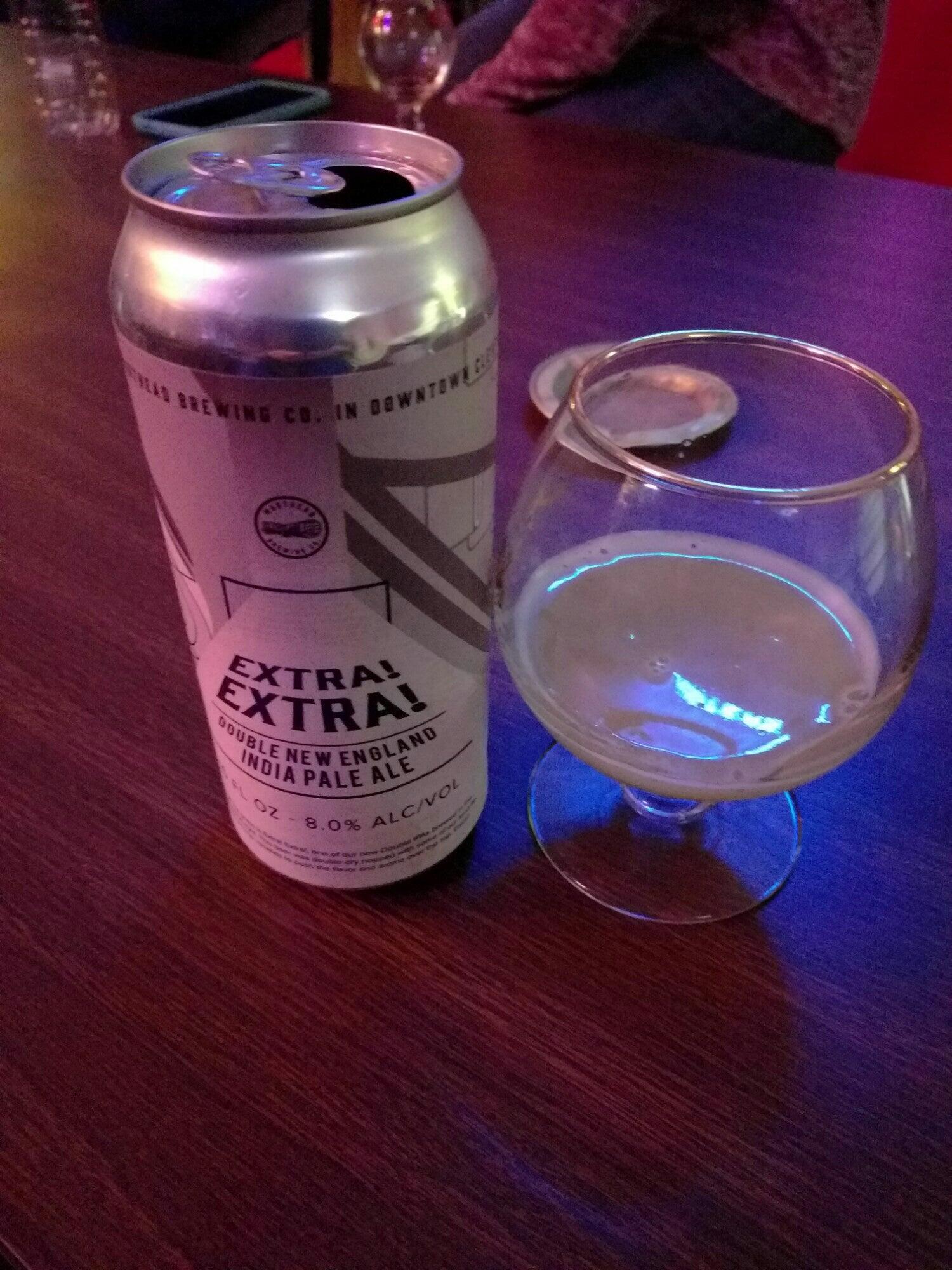 Photo credit: nextdoor