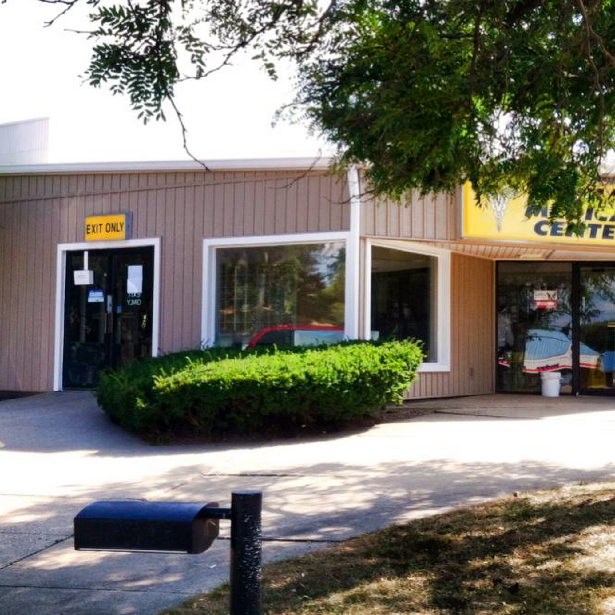 Animal Medical Center of Streetsboro, Inc. Streetsboro