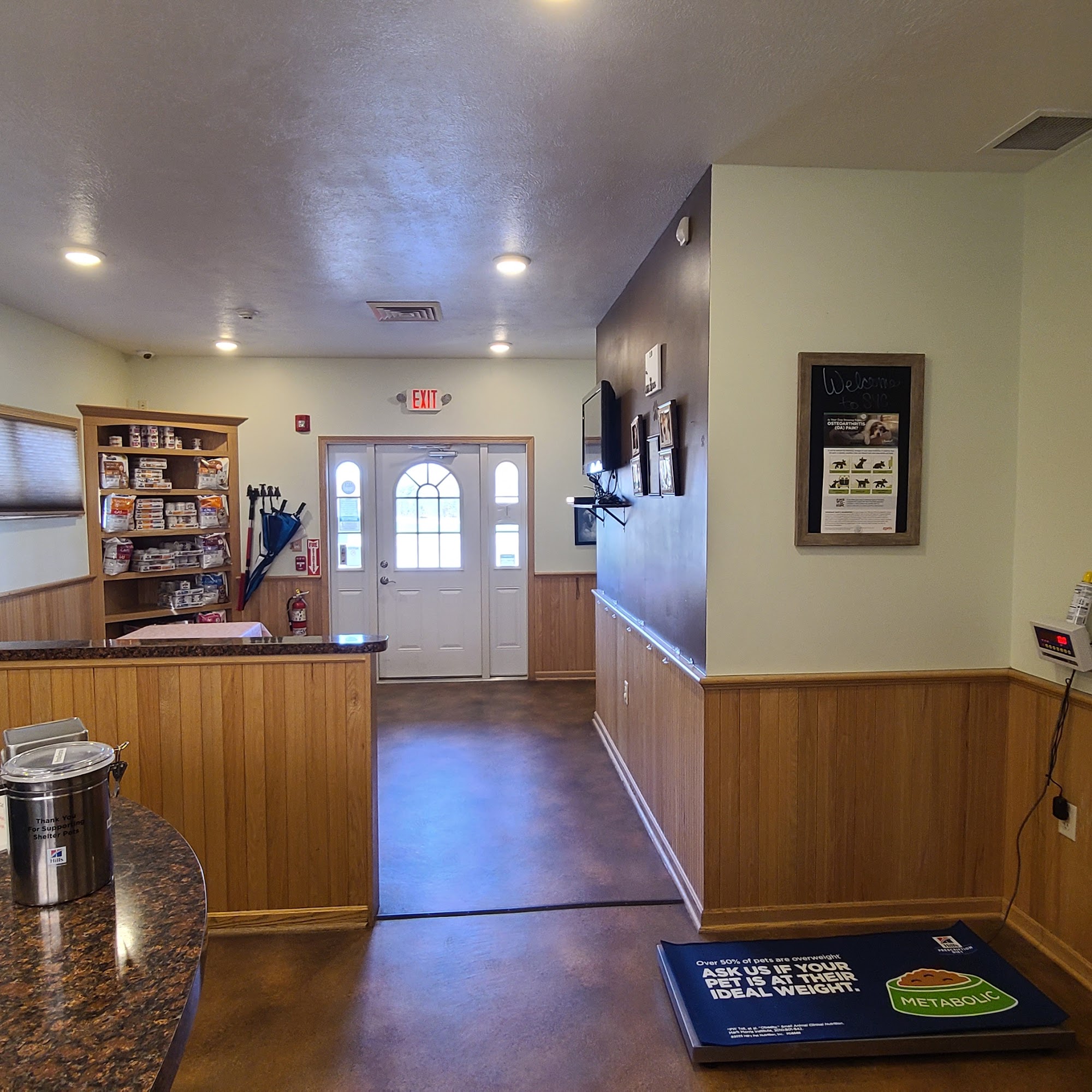 Streetsboro Veterinary Center Streetsboro