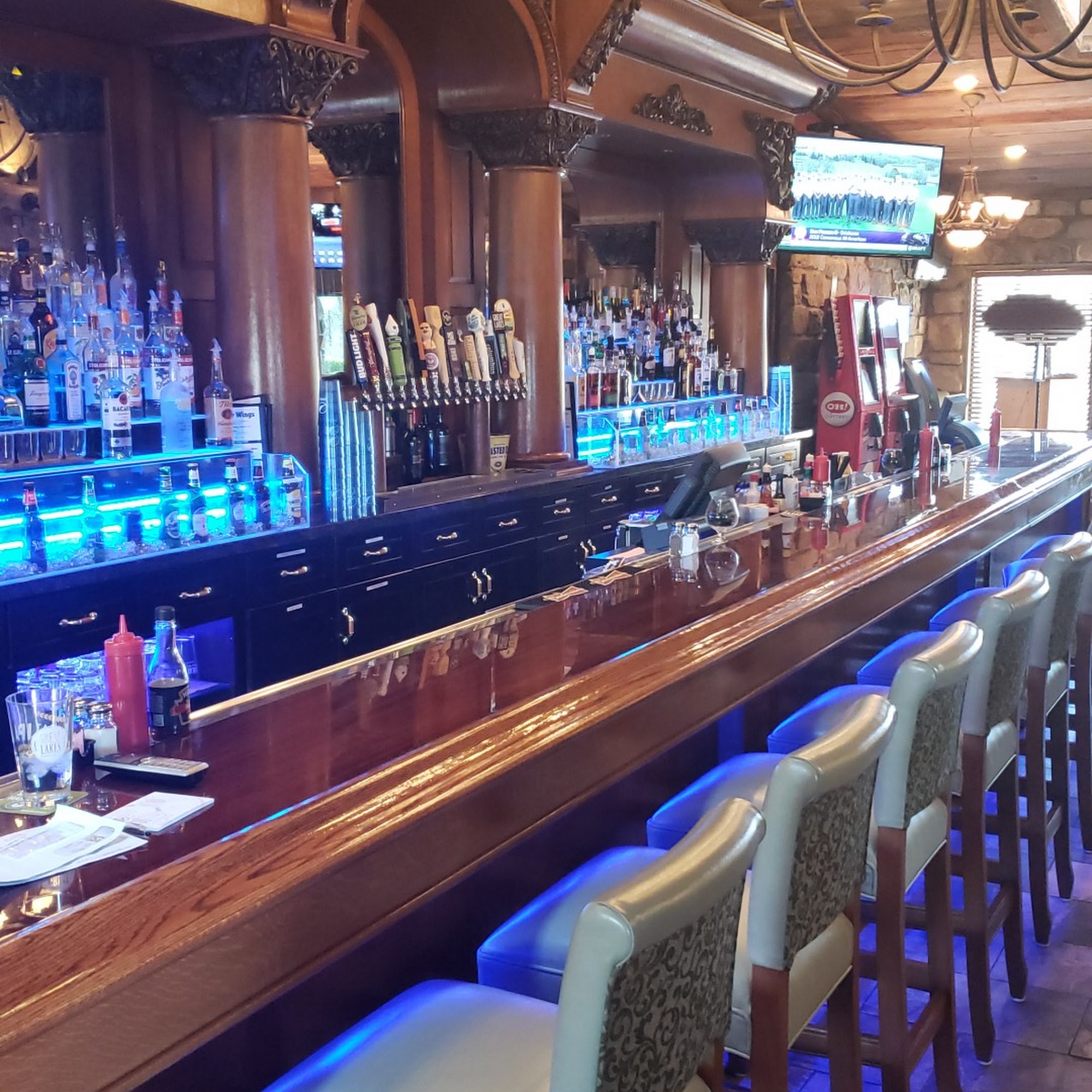 Barrel Lodge Bar & Grill Streetsboro