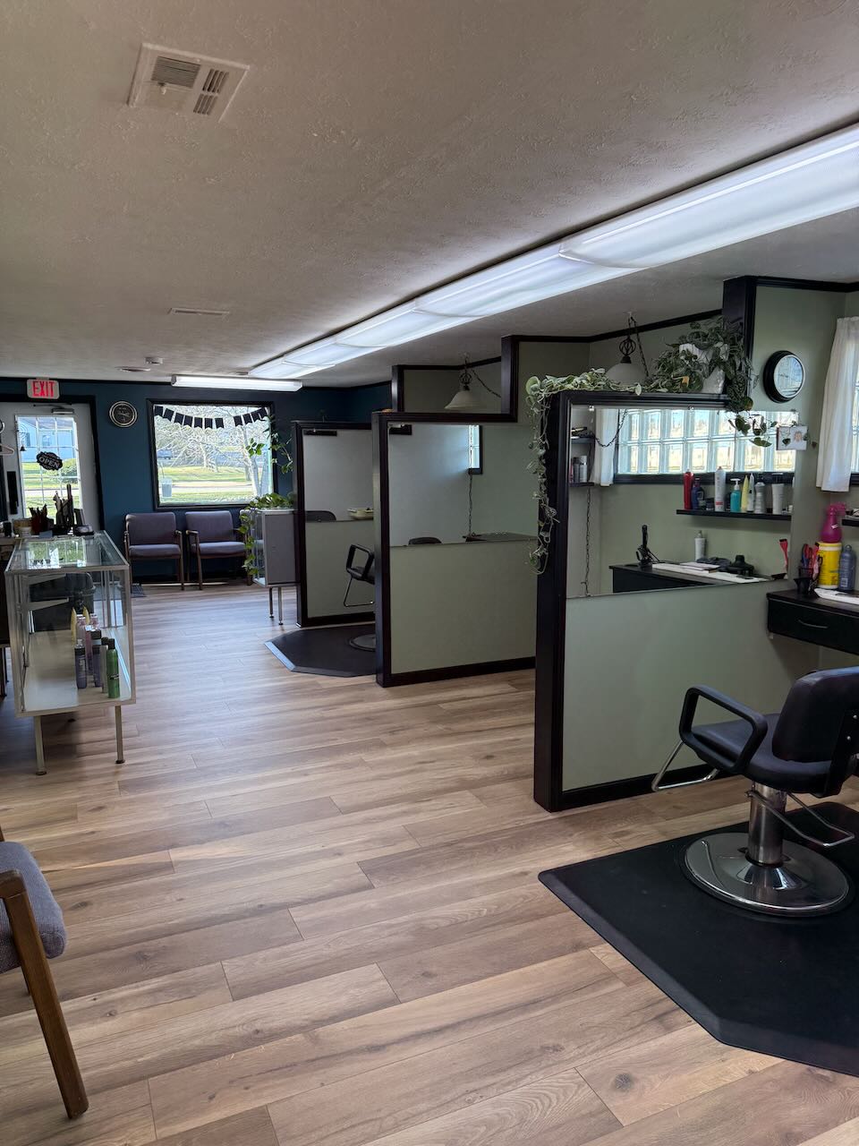 Vaccaro's Family Hair Care