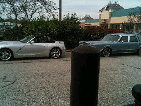 Photo credit: nextdoor