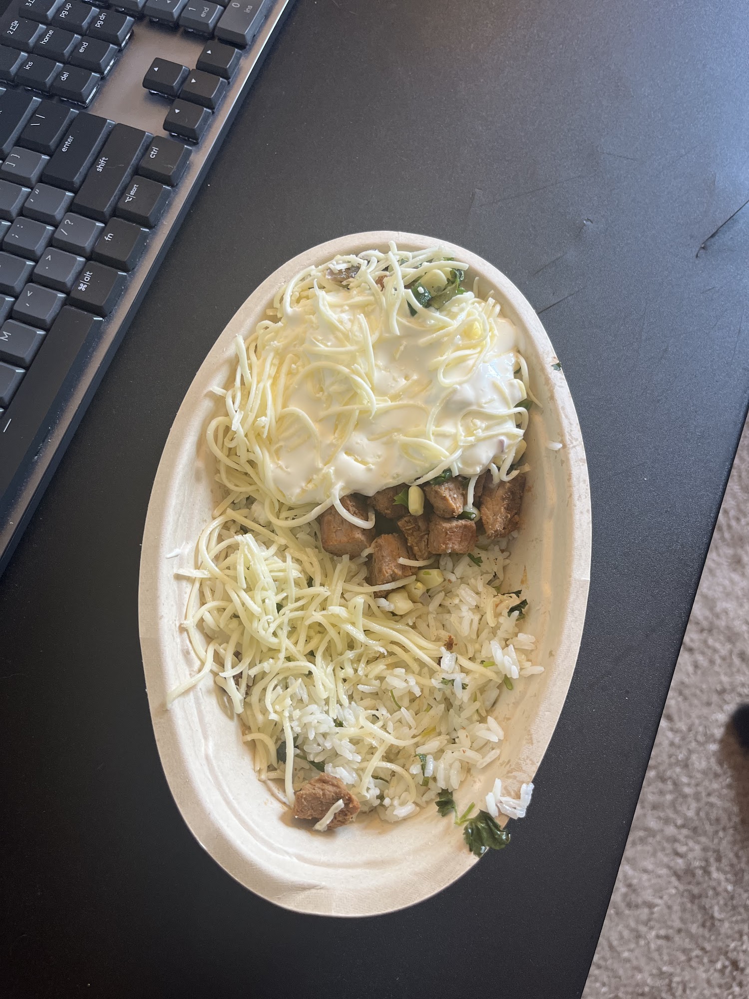 Chipotle Mexican Grill