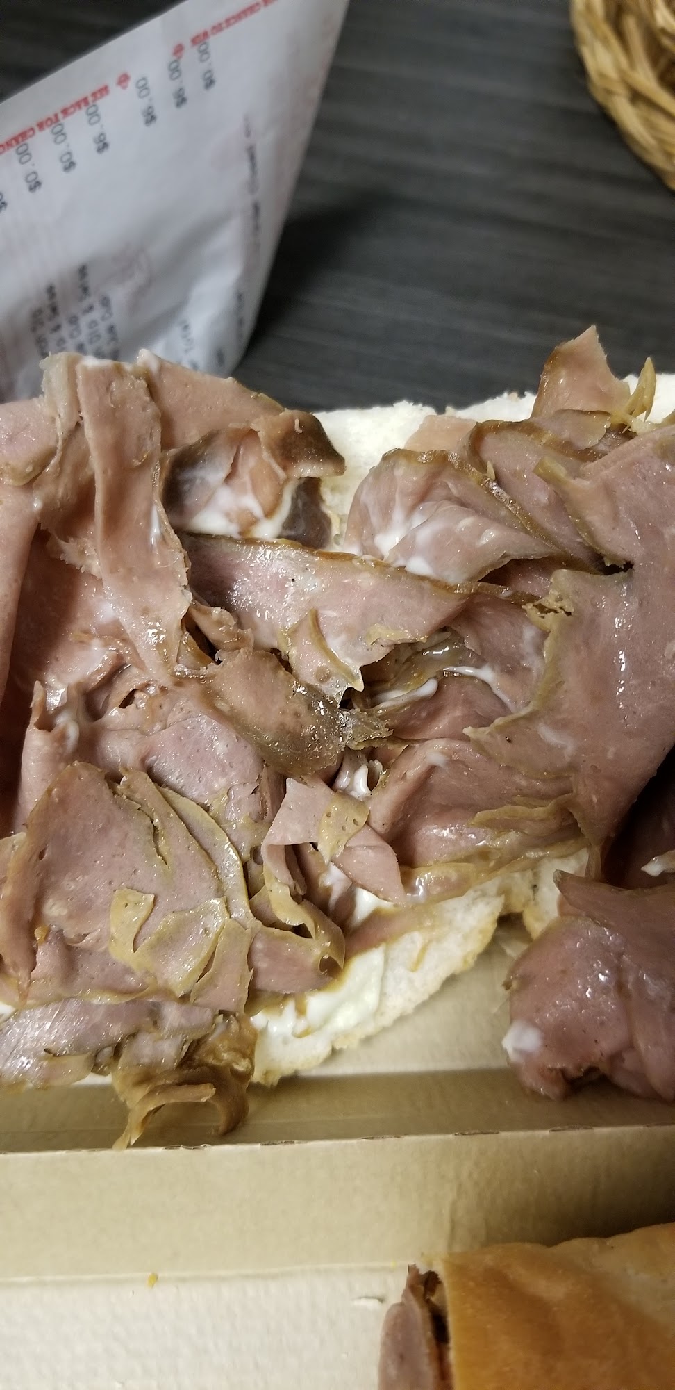 Arby's