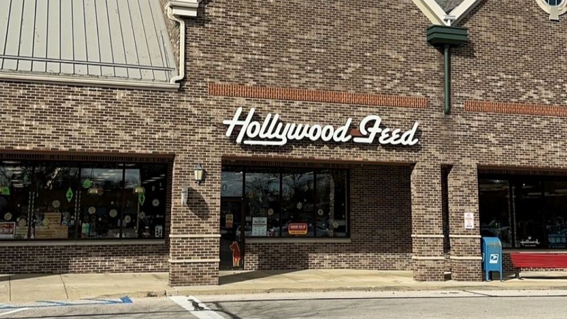 Hollywood Feed Strongsville