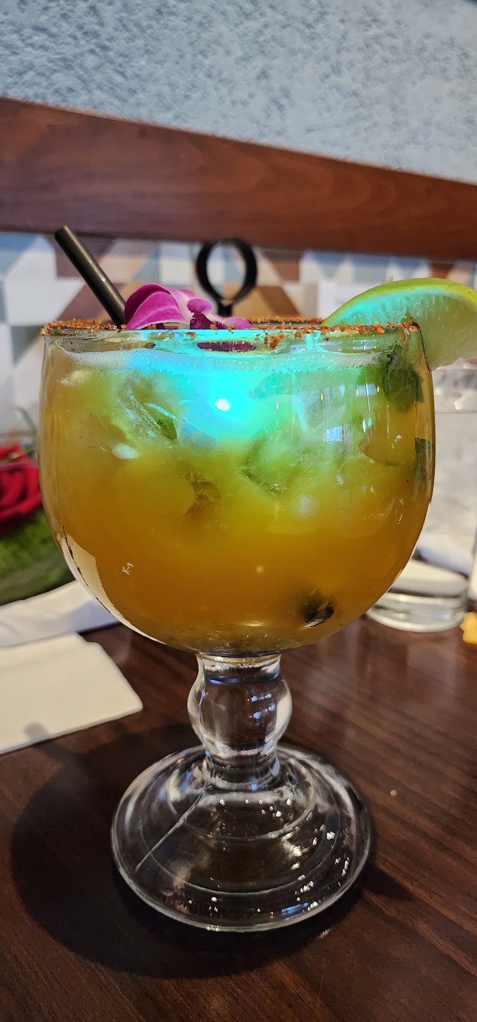 Gran Fiesta Mexican Restaurant Strongsville