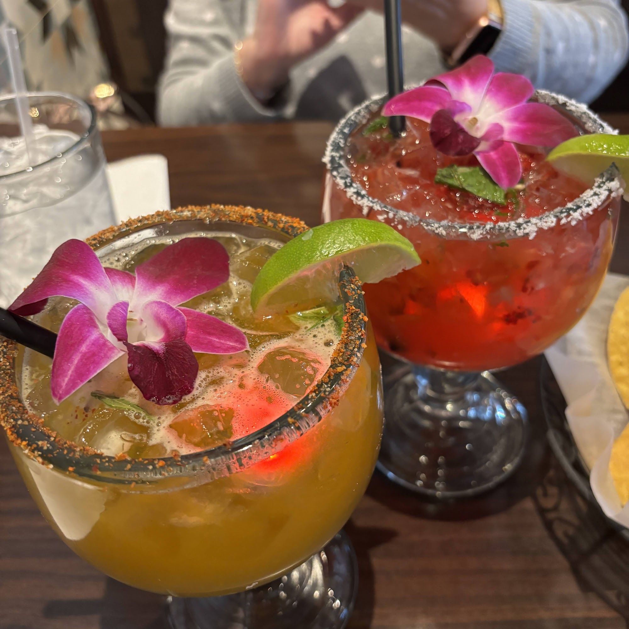 Gran Fiesta Mexican Restaurant Strongsville