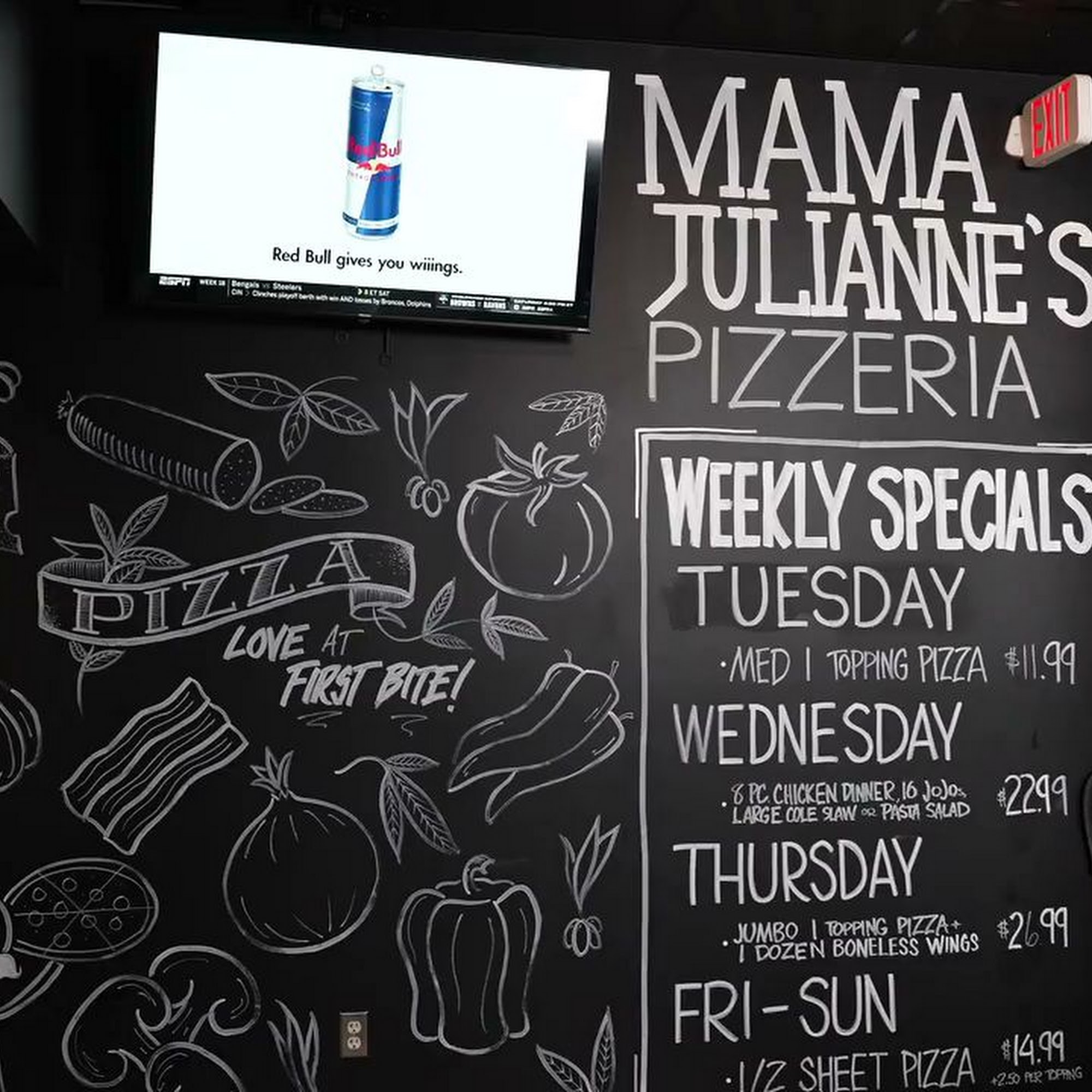 Mama Julianne's Strongsville Strongsville