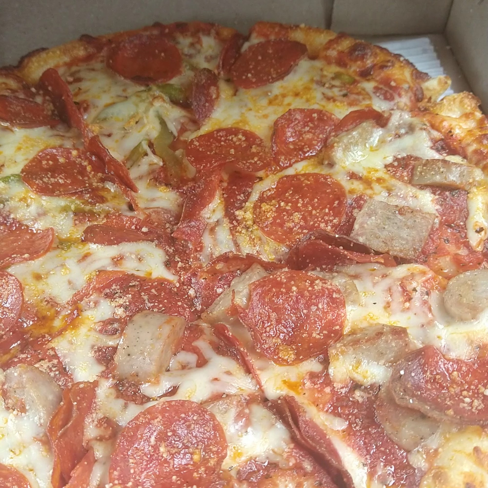 A Slice Above Strongsville