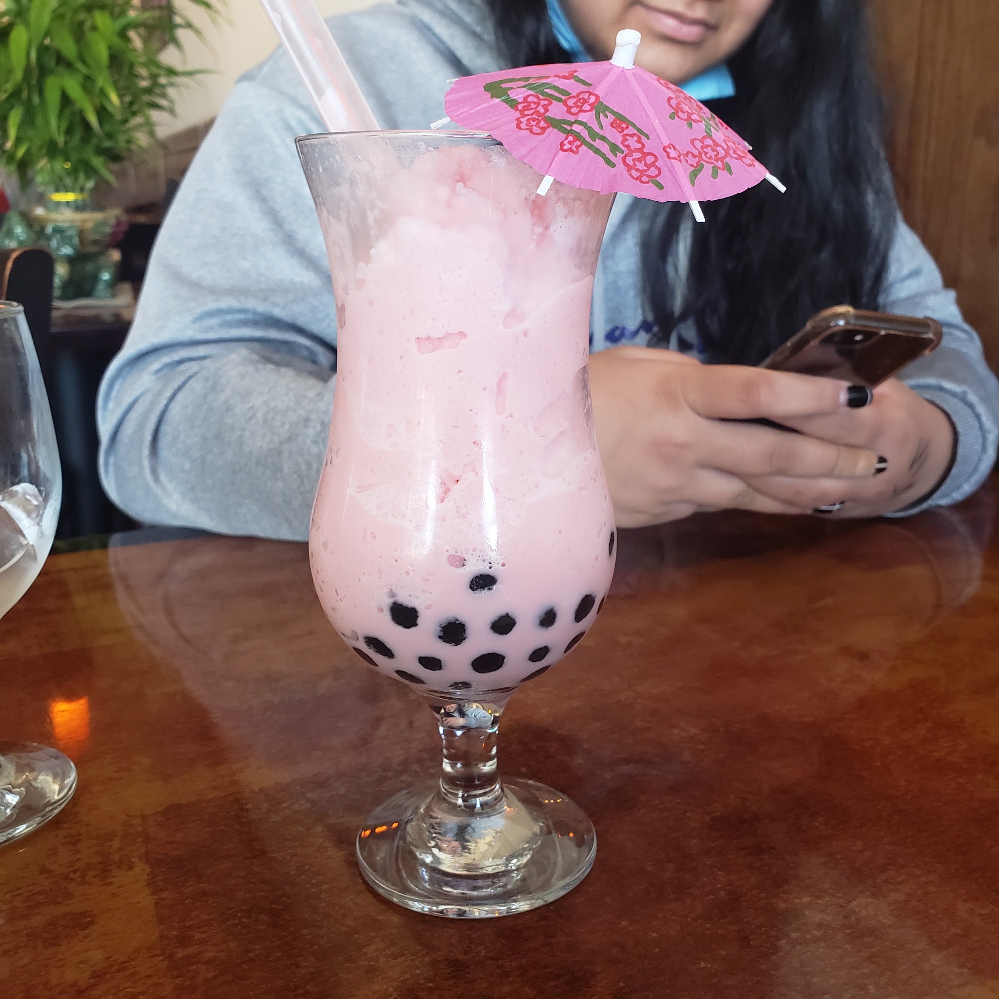 Sweet Mango Thai Cuisine Strongsville