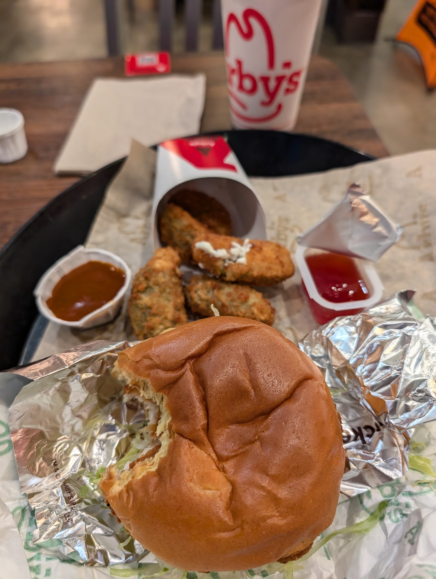 Arby's